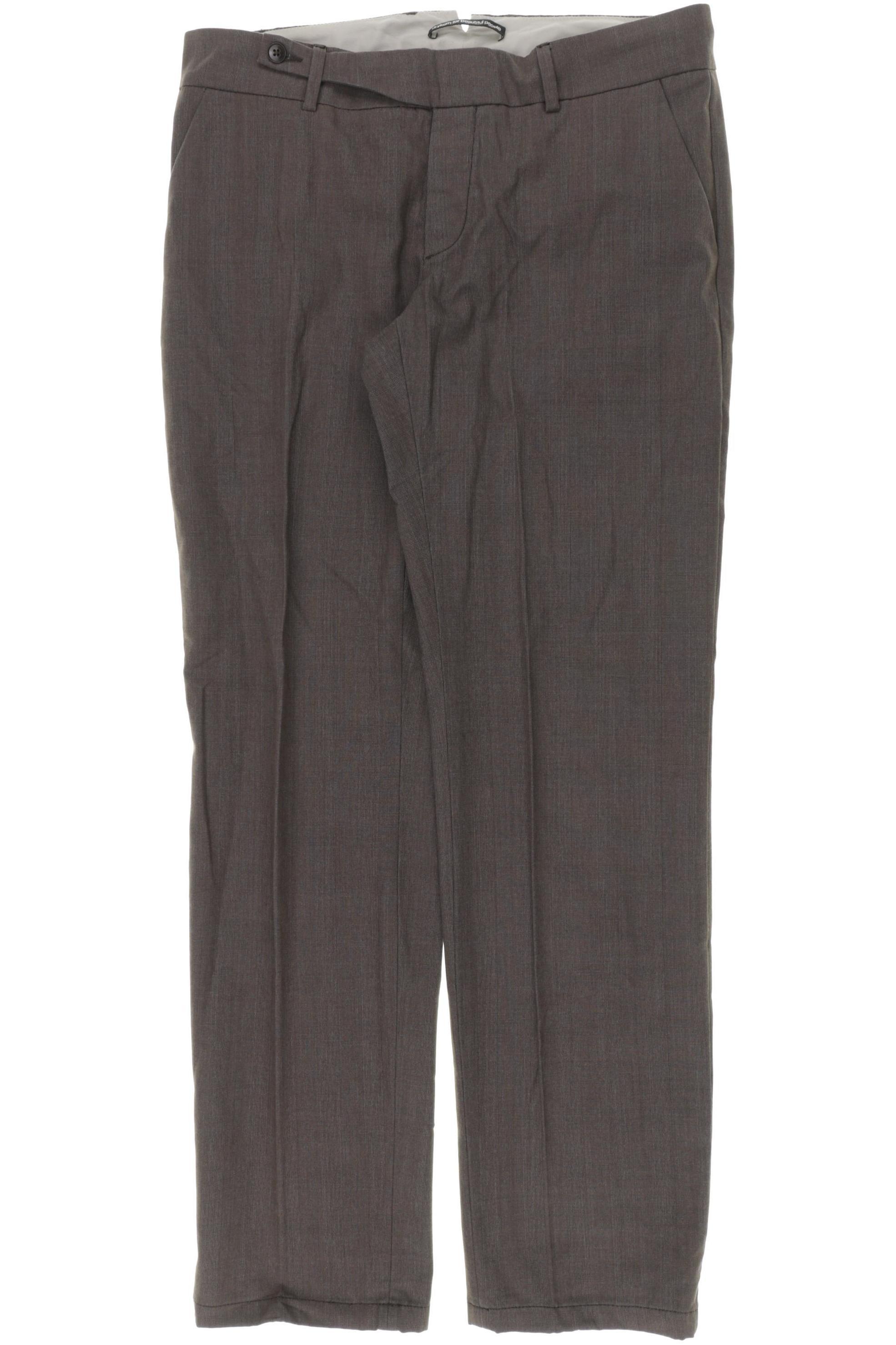 

Drykorn Damen Stoffhose, grau, Gr. 30