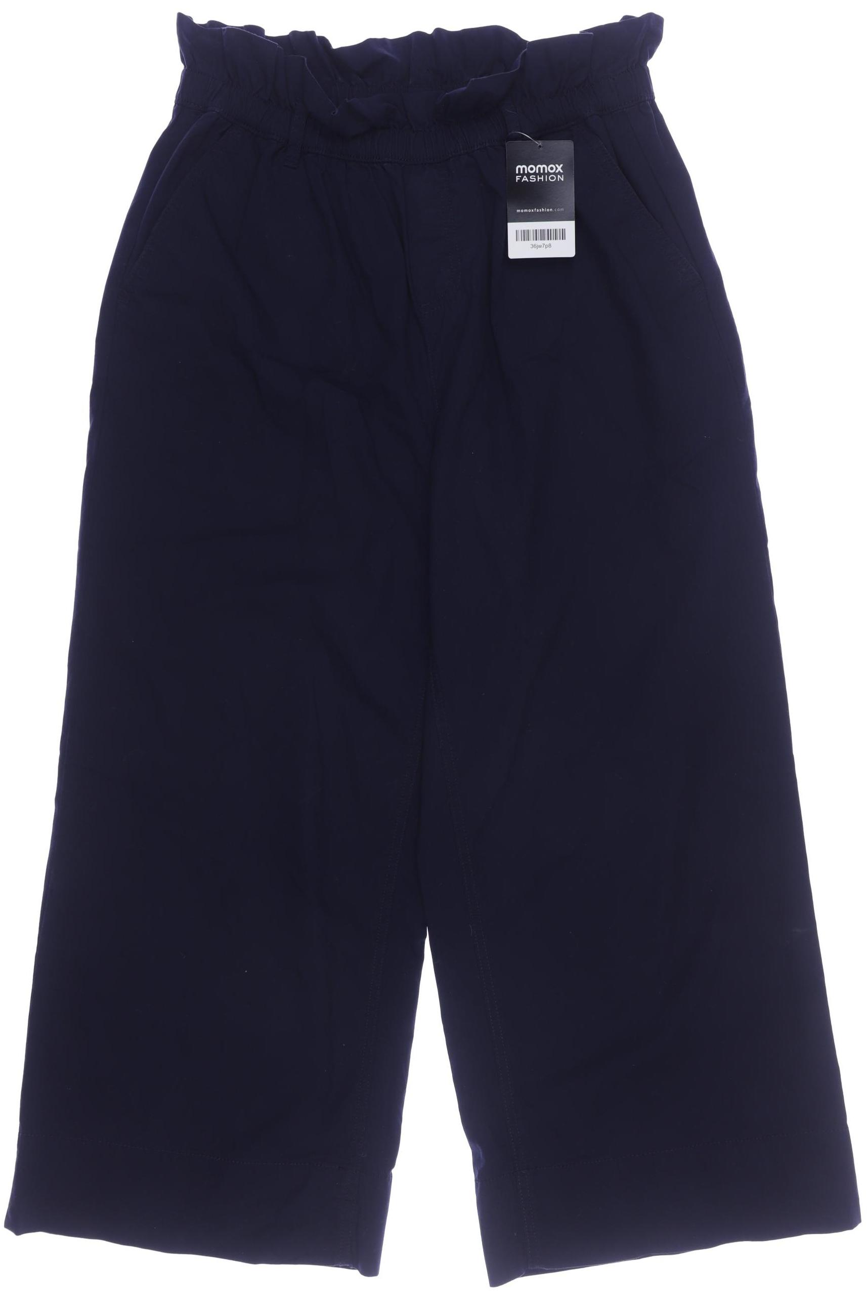 

Drykorn Damen Stoffhose, marineblau