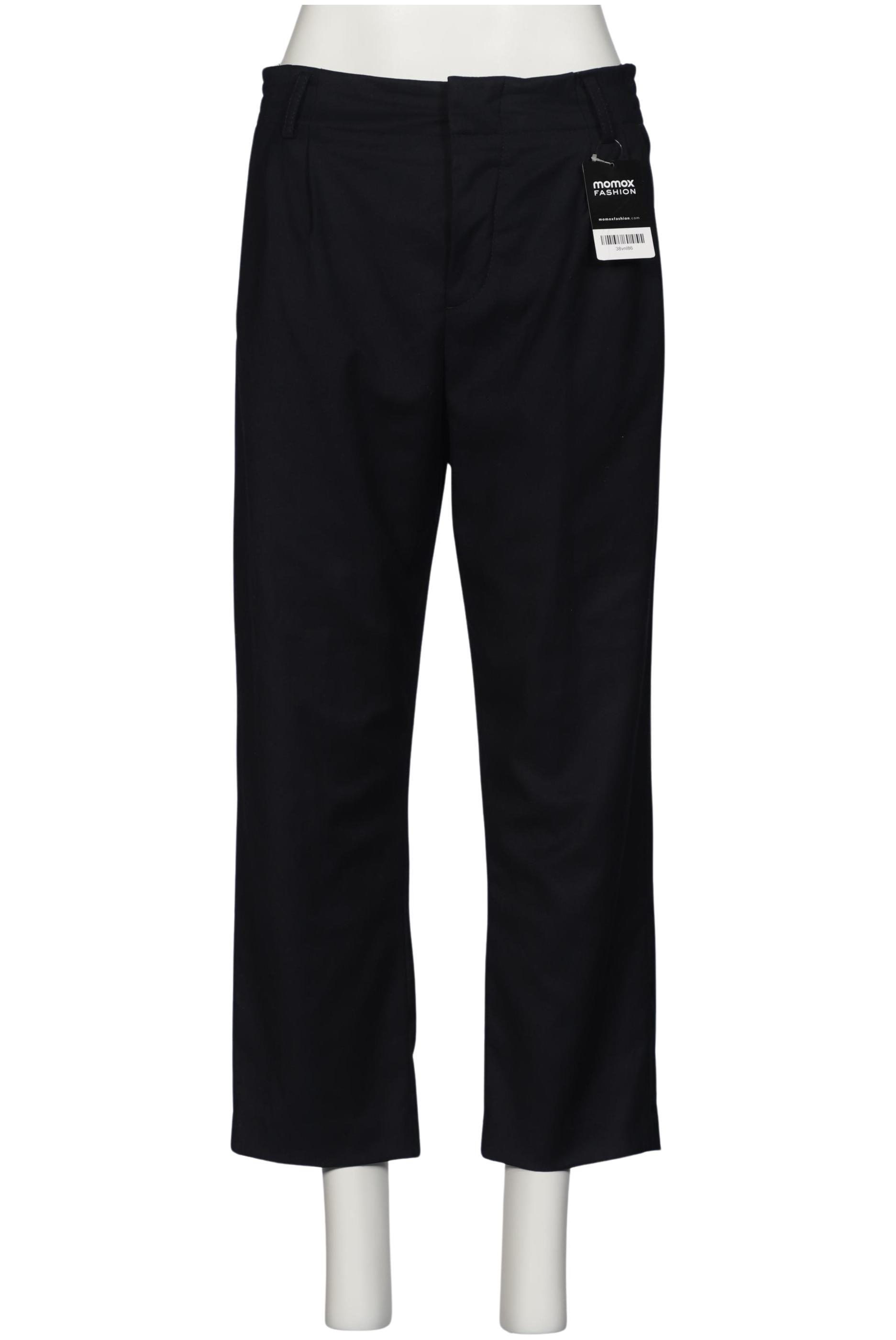 

Drykorn Damen Stoffhose, marineblau, Gr. 32