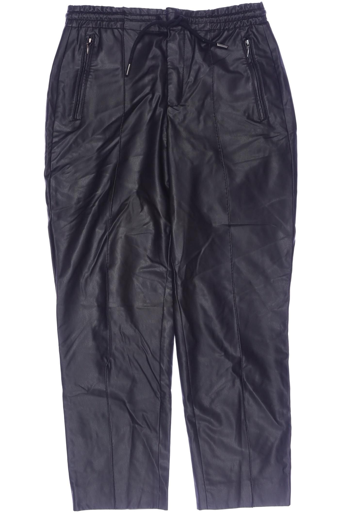 

Drykorn Damen Stoffhose, schwarz, Gr. 27