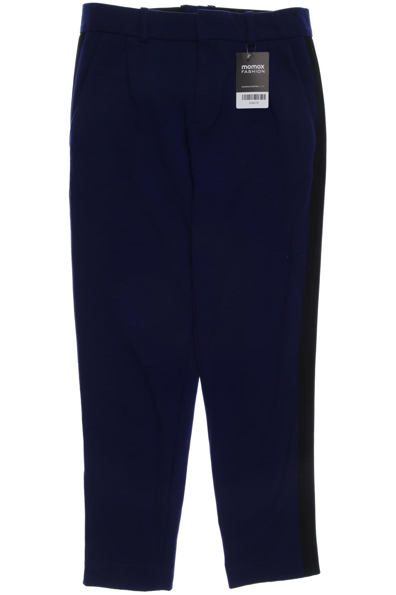 

Drykorn Damen Stoffhose, blau, Gr. 27