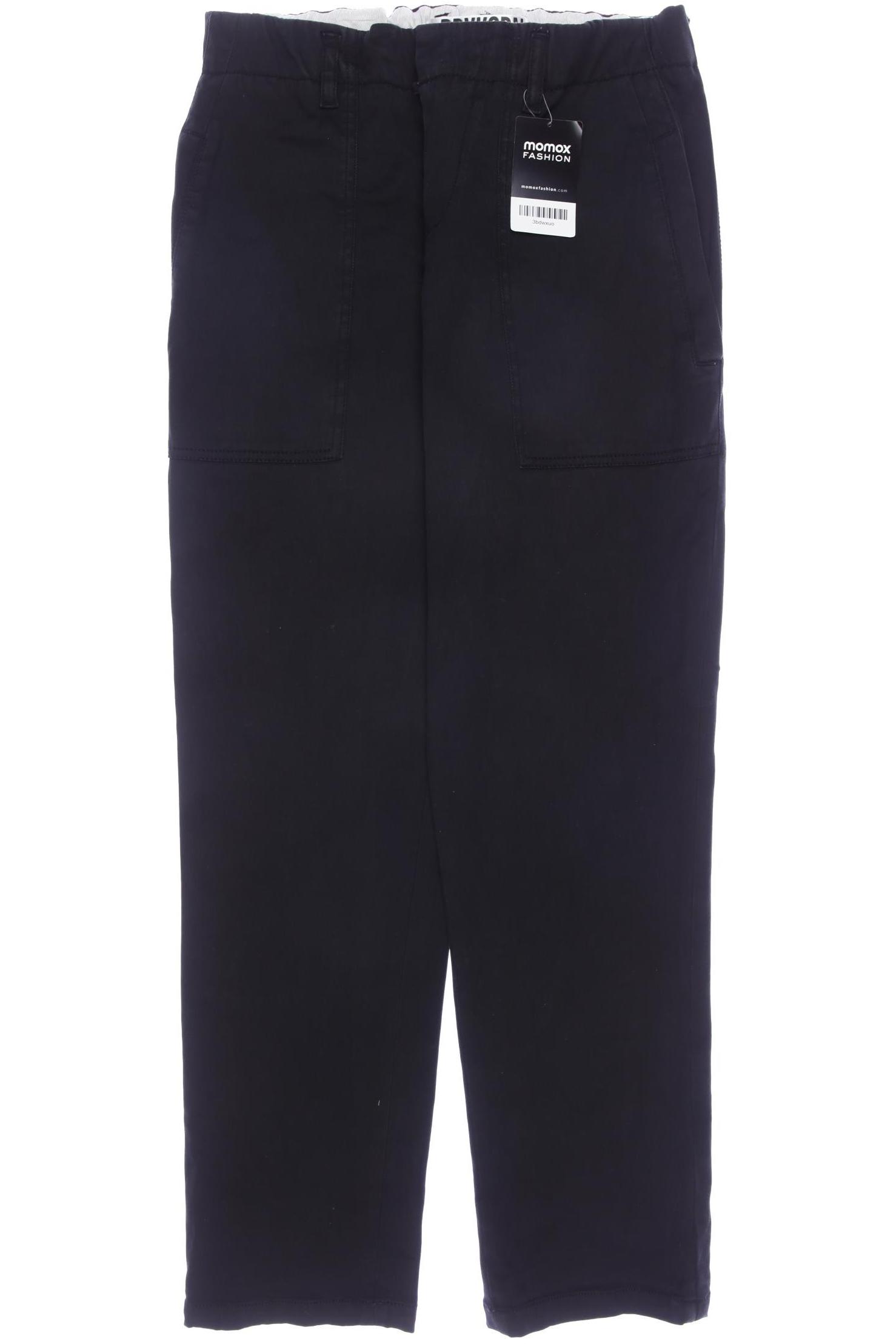 

Drykorn Damen Stoffhose, schwarz, Gr. 29