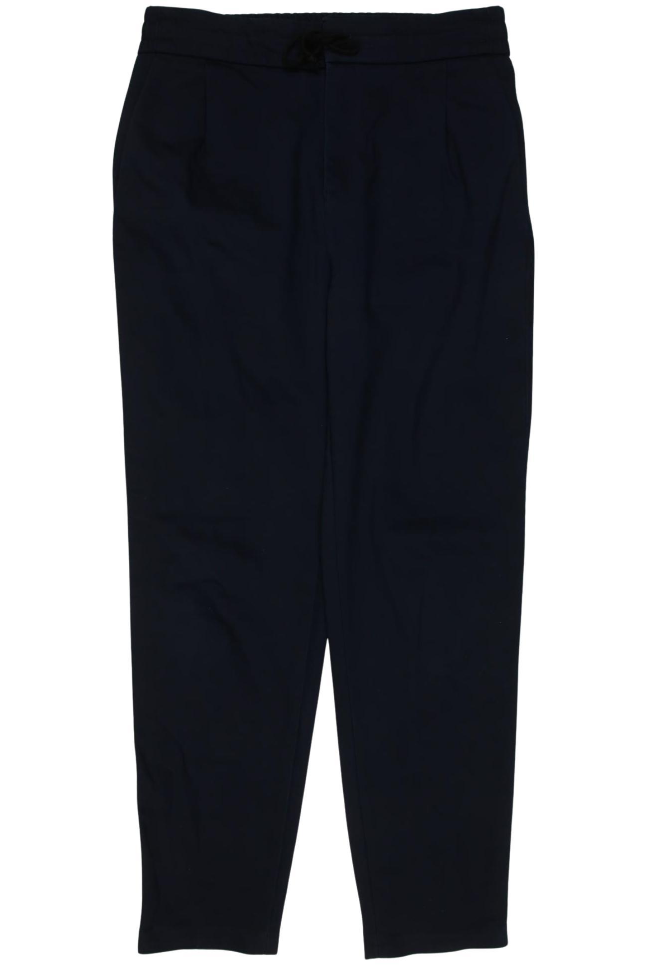

Drykorn Damen Stoffhose, marineblau, Gr. 27