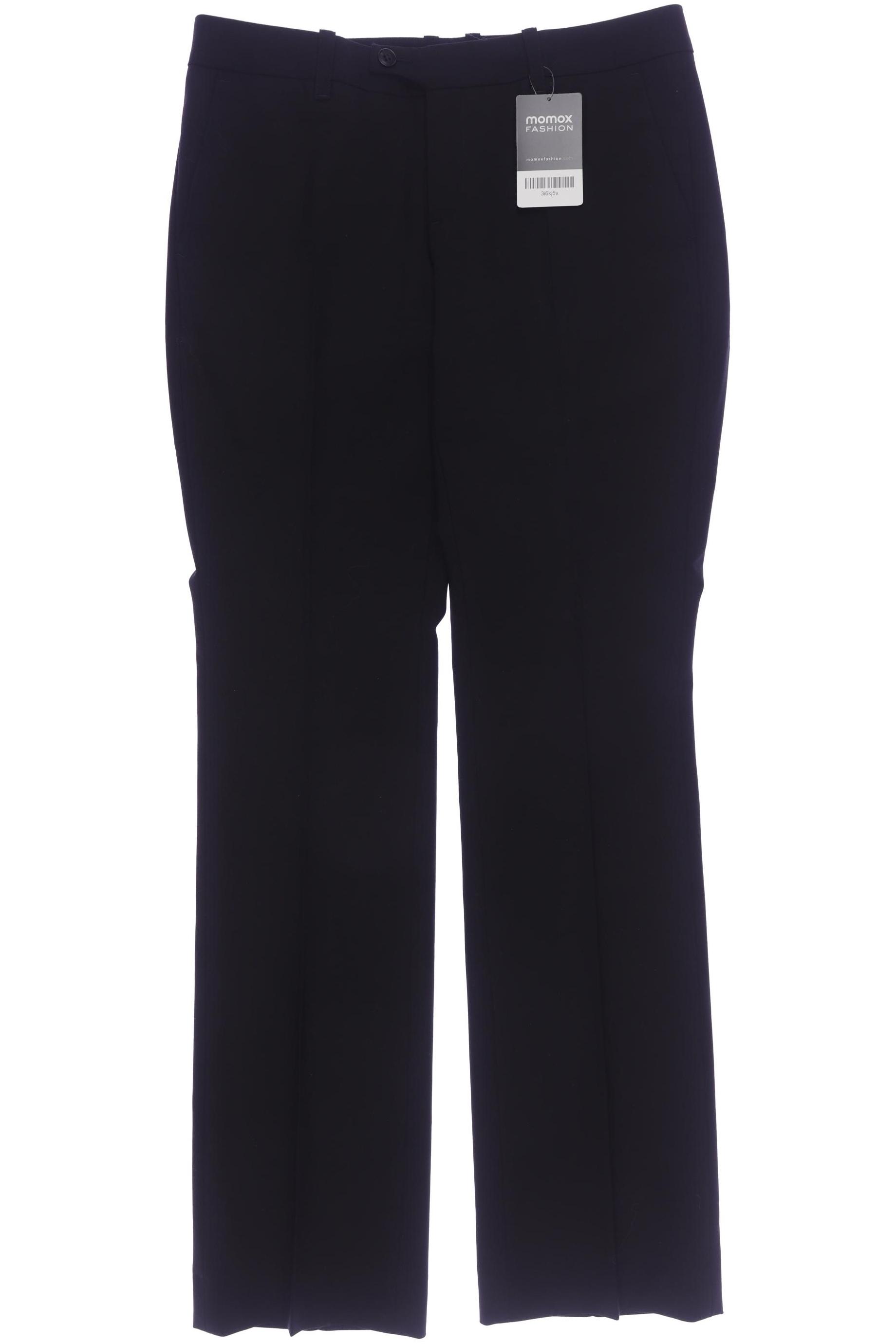 

Drykorn Damen Stoffhose, schwarz, Gr. 34