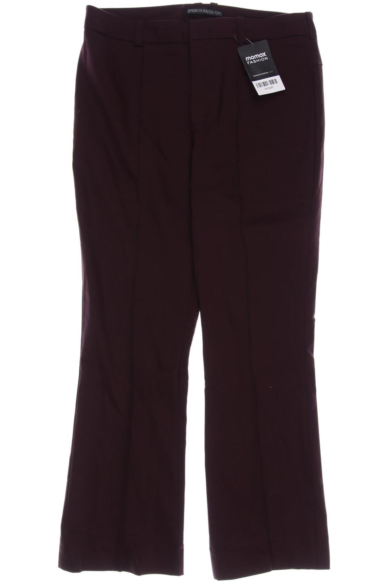 

Drykorn Damen Stoffhose, braun