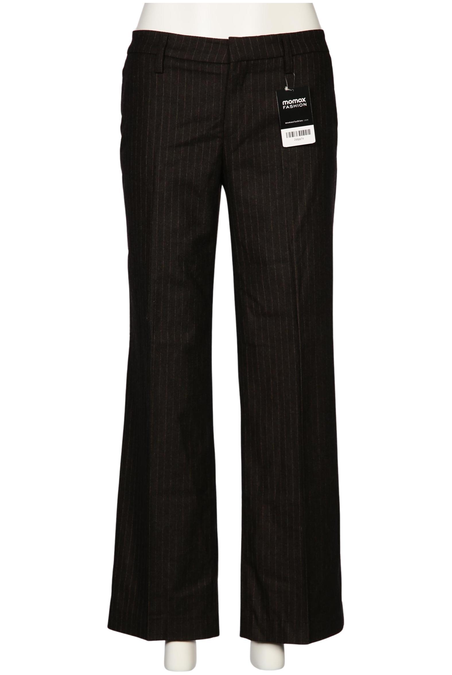 

Drykorn Damen Stoffhose, grau, Gr. 40