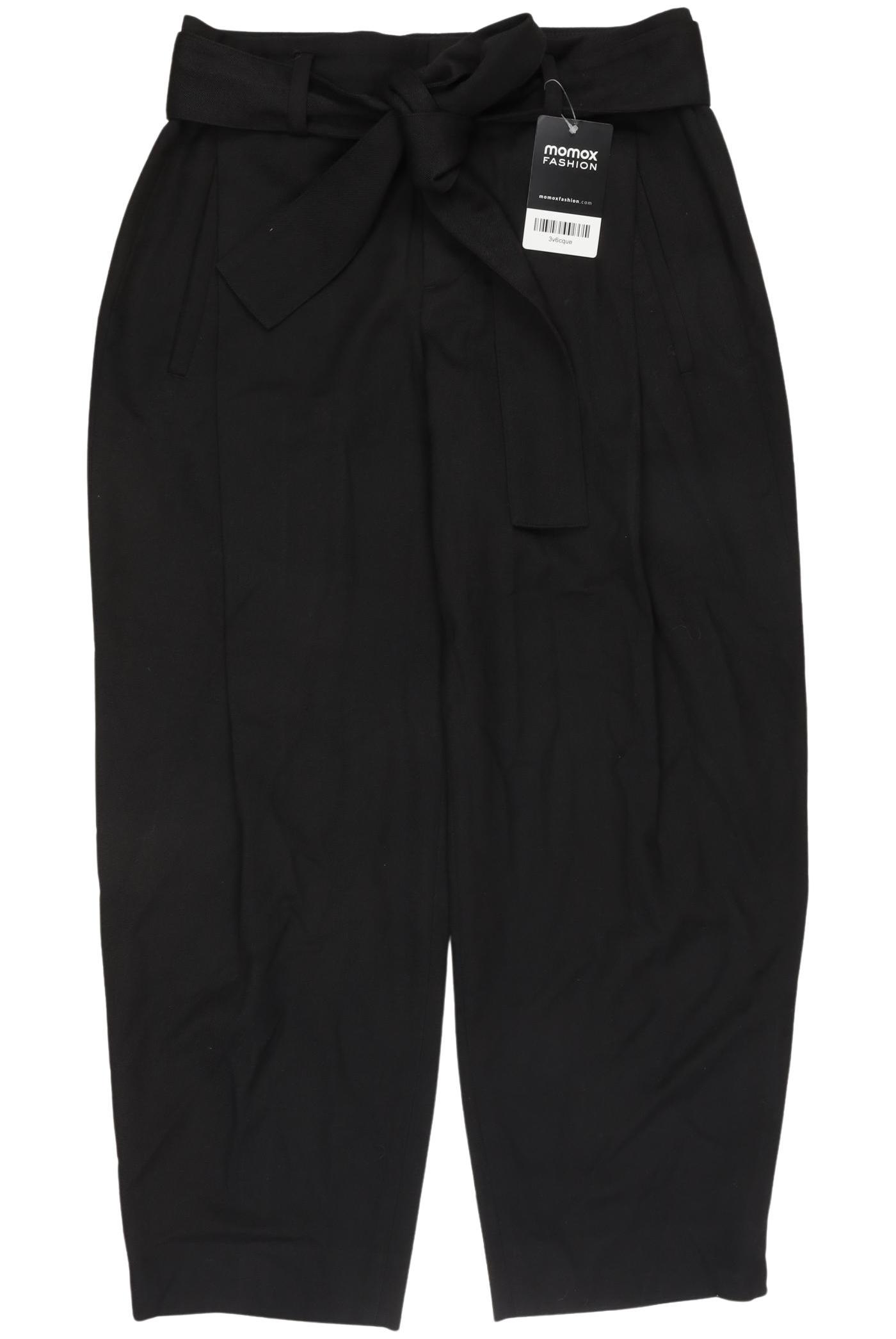 

Drykorn Damen Stoffhose, schwarz, Gr. 25