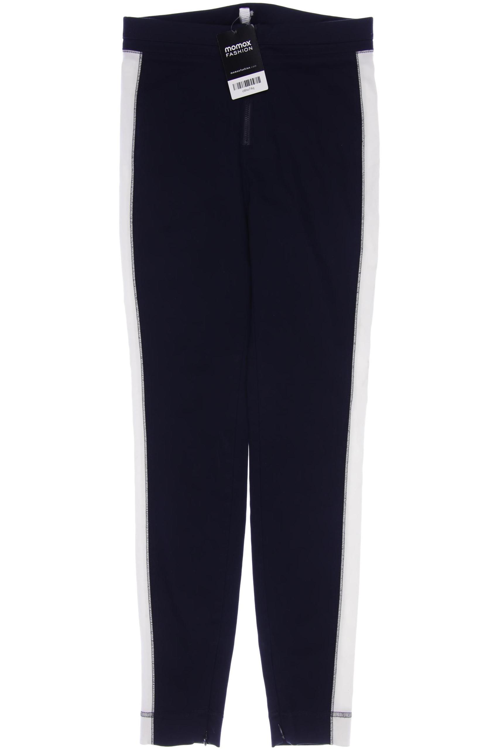 

Drykorn Damen Stoffhose, marineblau, Gr. 26