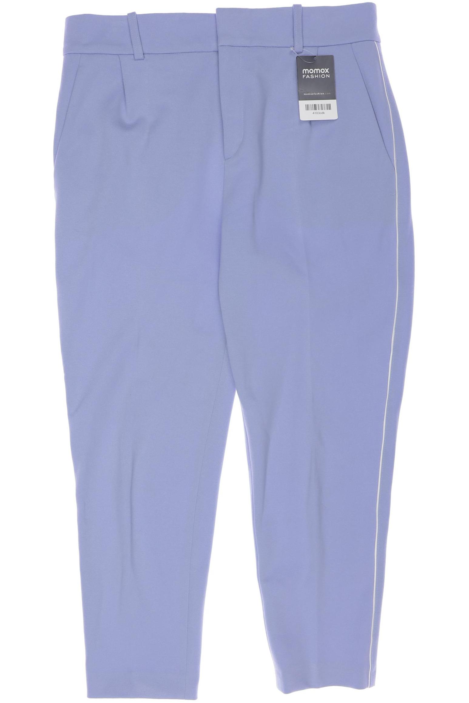 

Drykorn Damen Stoffhose, hellblau, Gr. 30