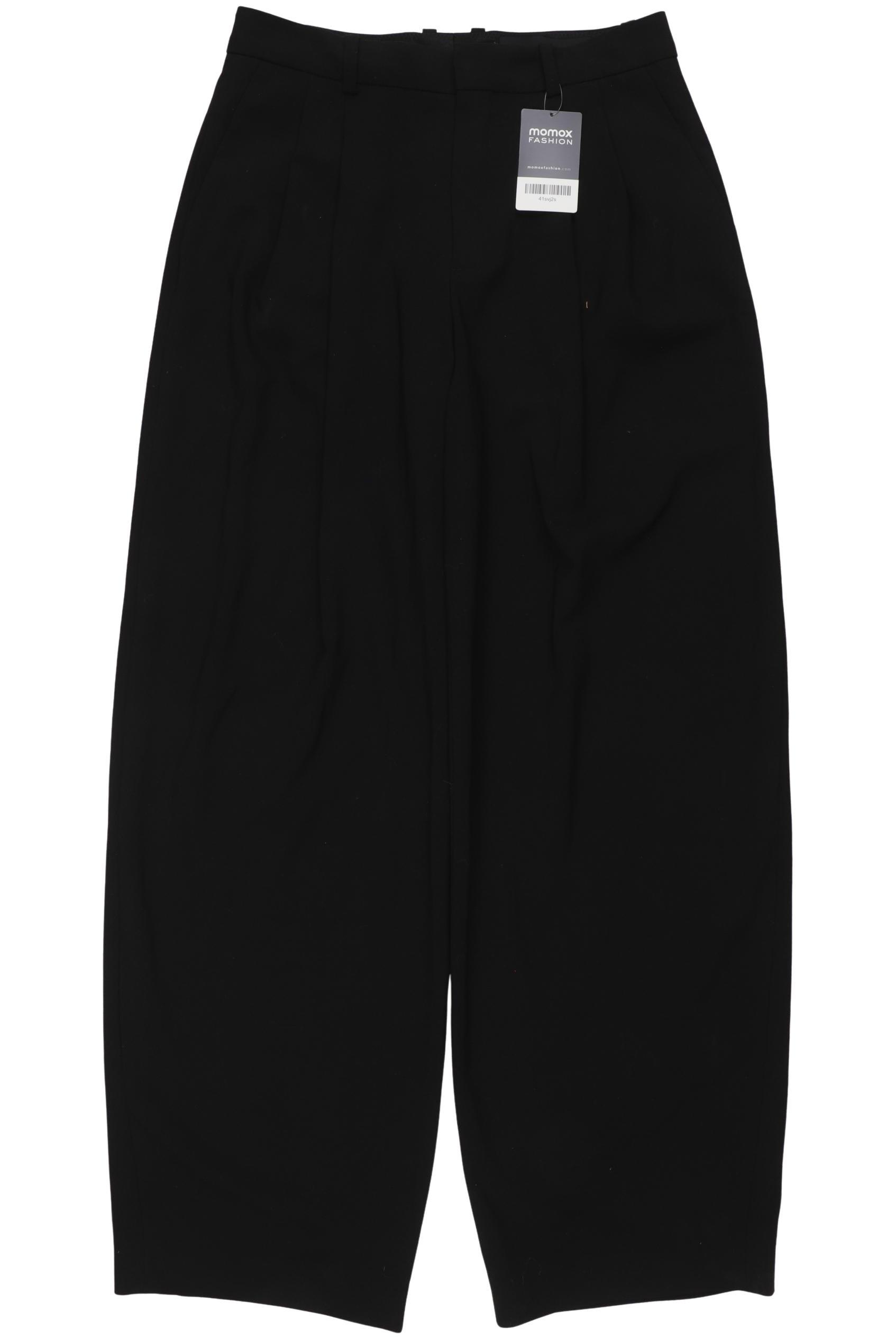 

Drykorn Damen Stoffhose, schwarz, Gr. 26