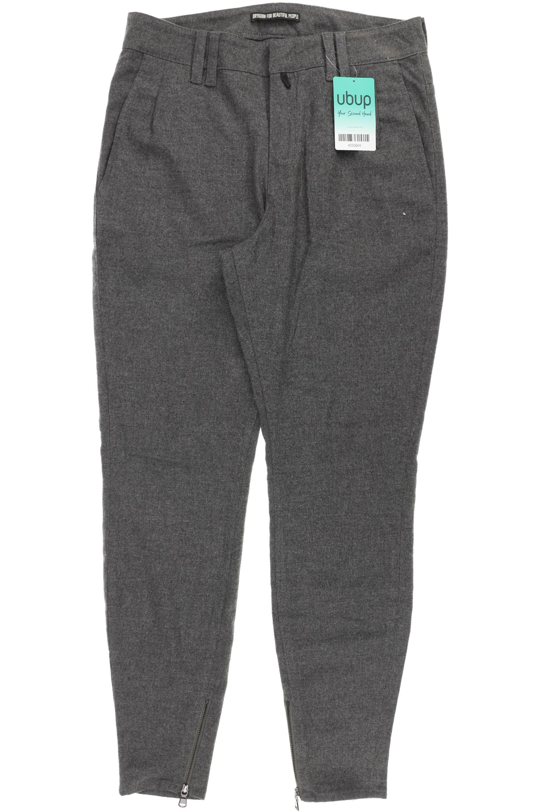 

Drykorn Damen Stoffhose, , Gr. 26