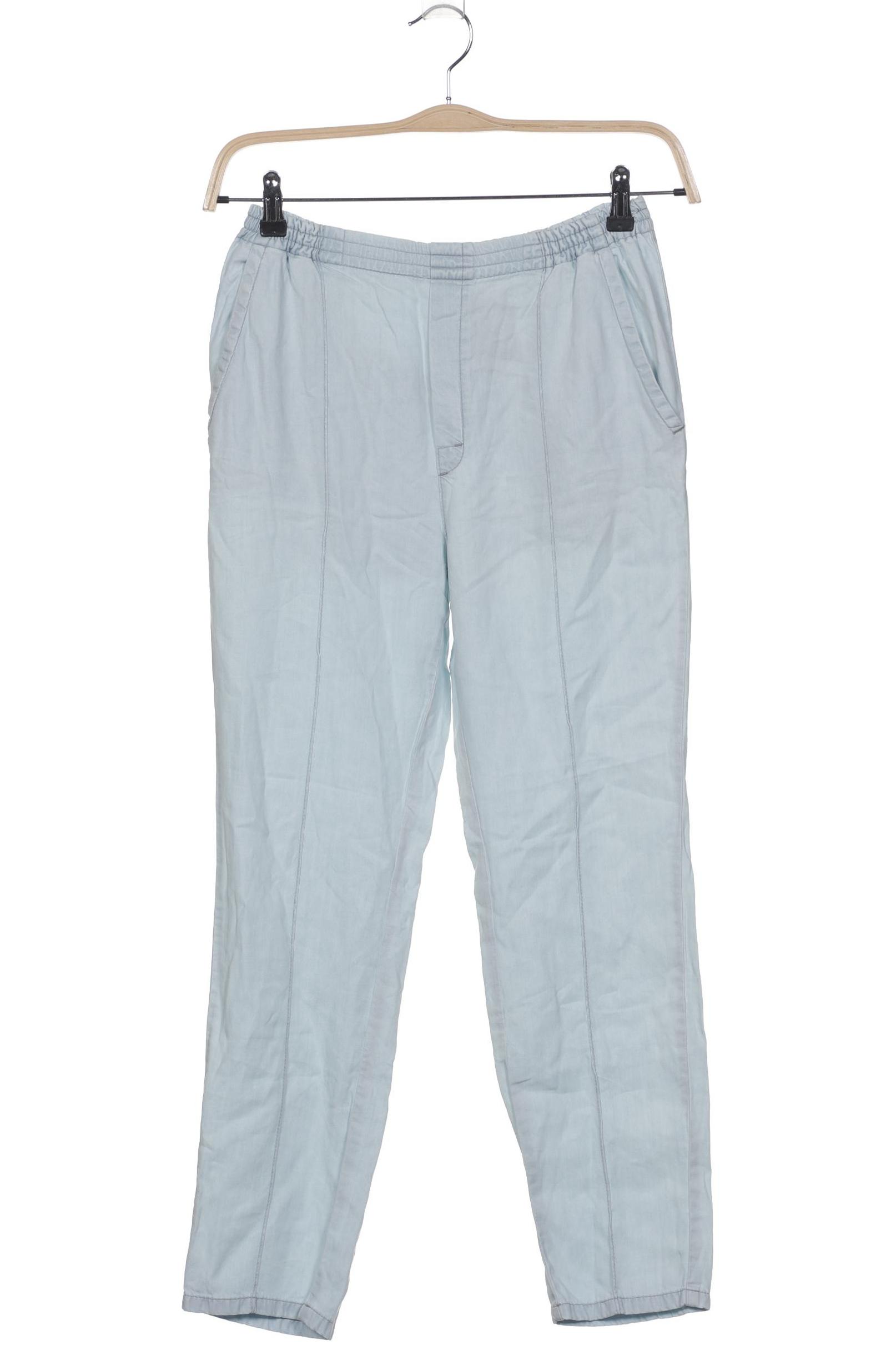 

Drykorn Damen Stoffhose, hellblau, Gr. 26
