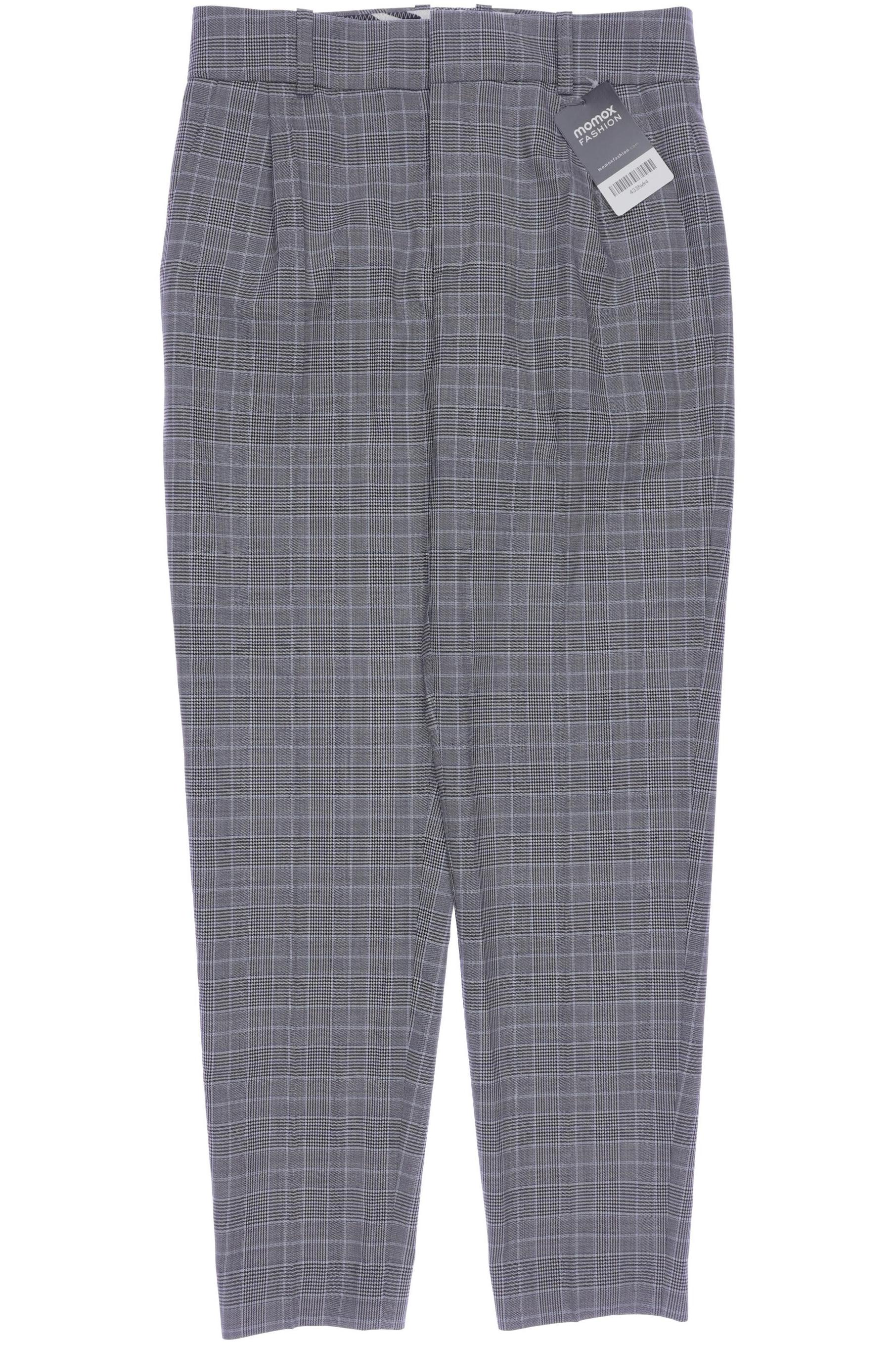 

Drykorn Damen Stoffhose, grau, Gr. 26