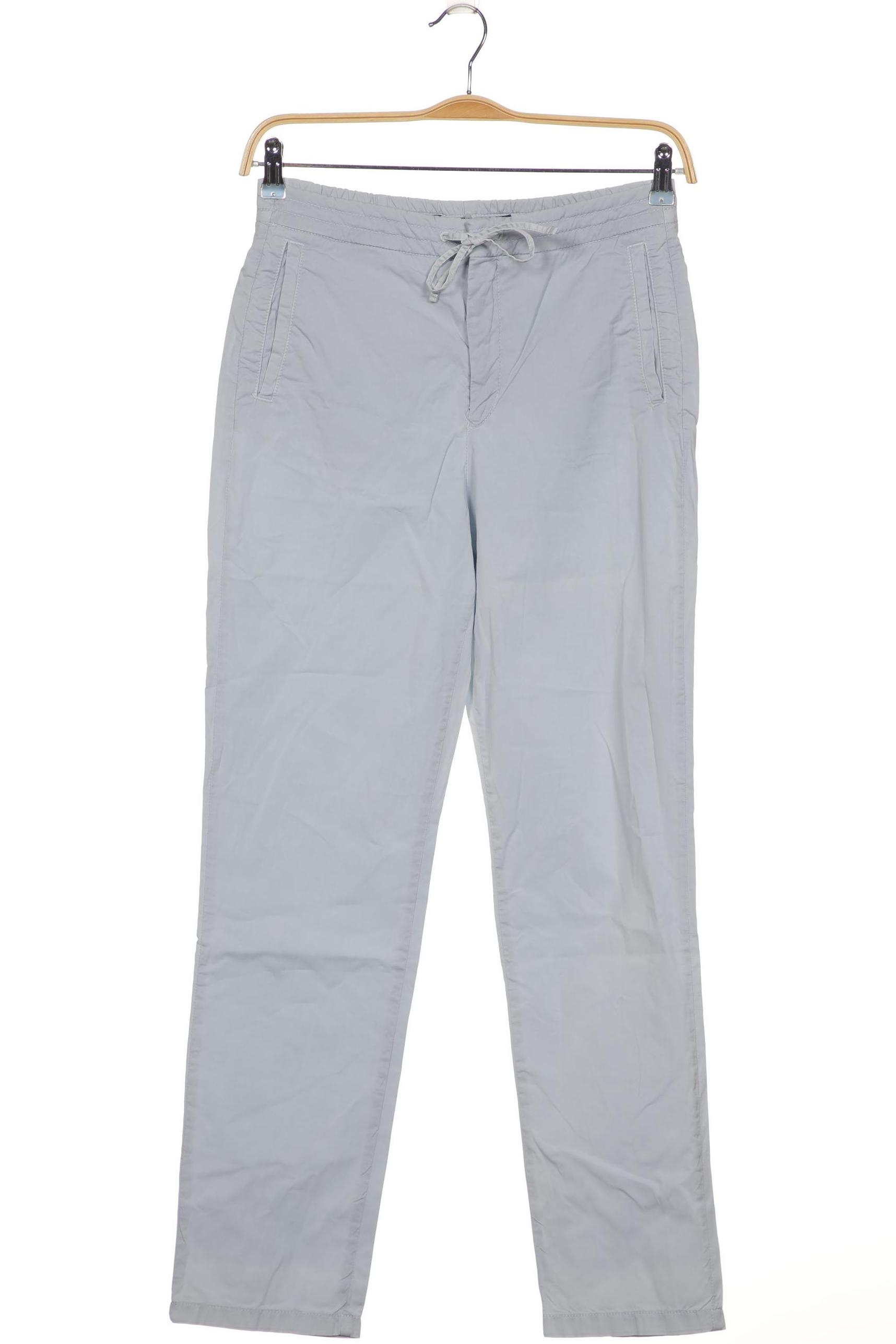 

Drykorn Damen Stoffhose, hellblau