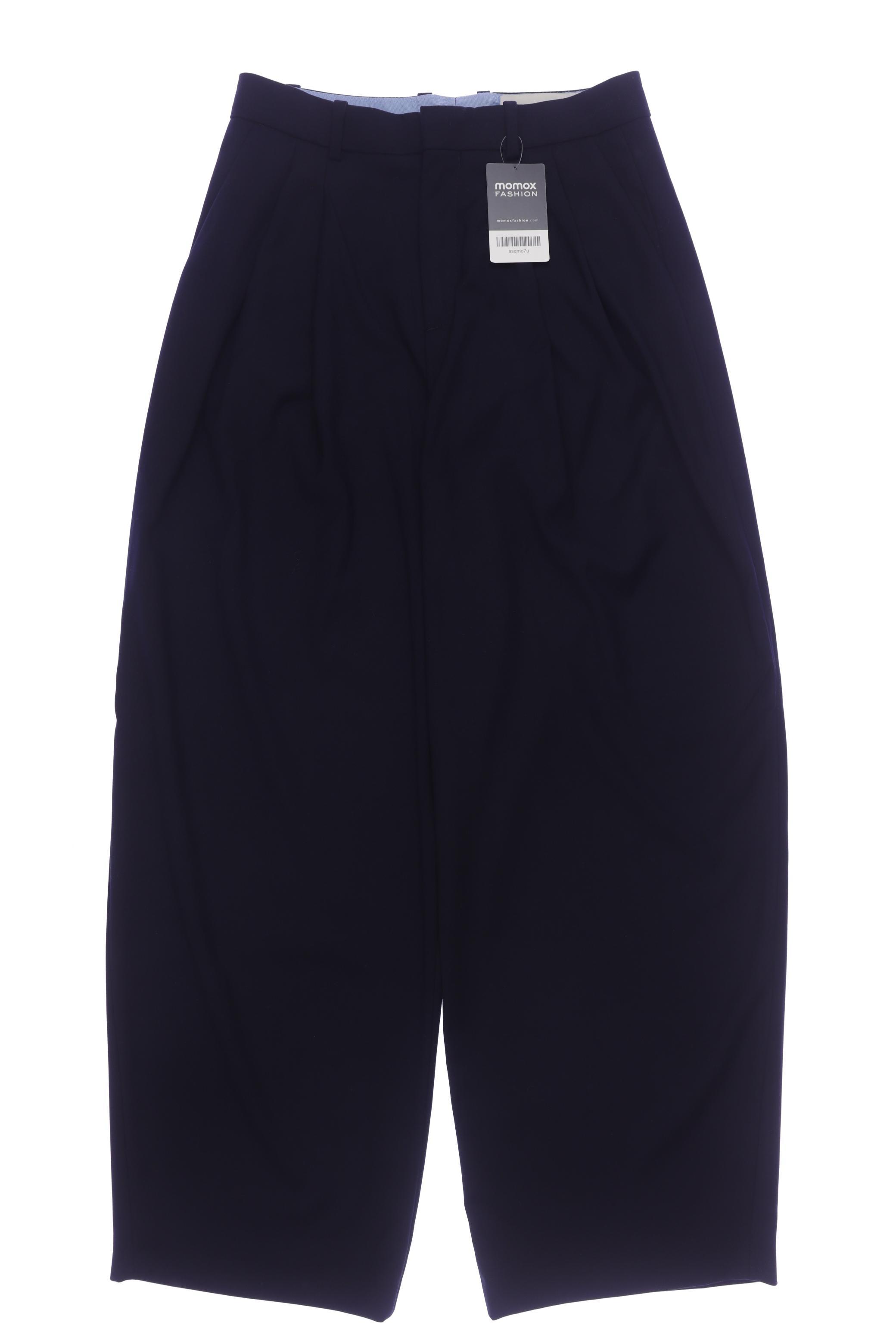 

Drykorn Damen Stoffhose, marineblau, Gr. 26