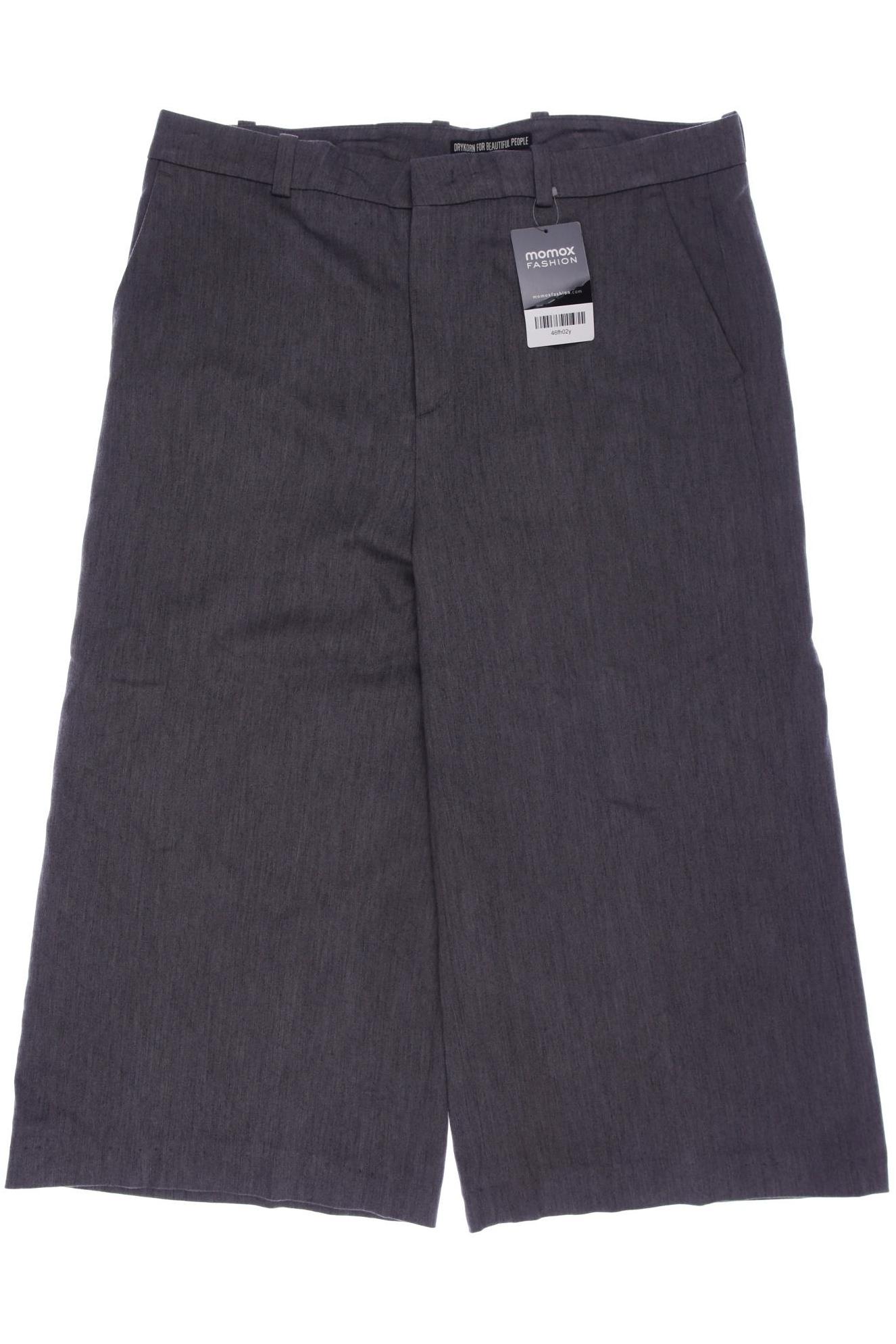 

Drykorn Damen Stoffhose, grau