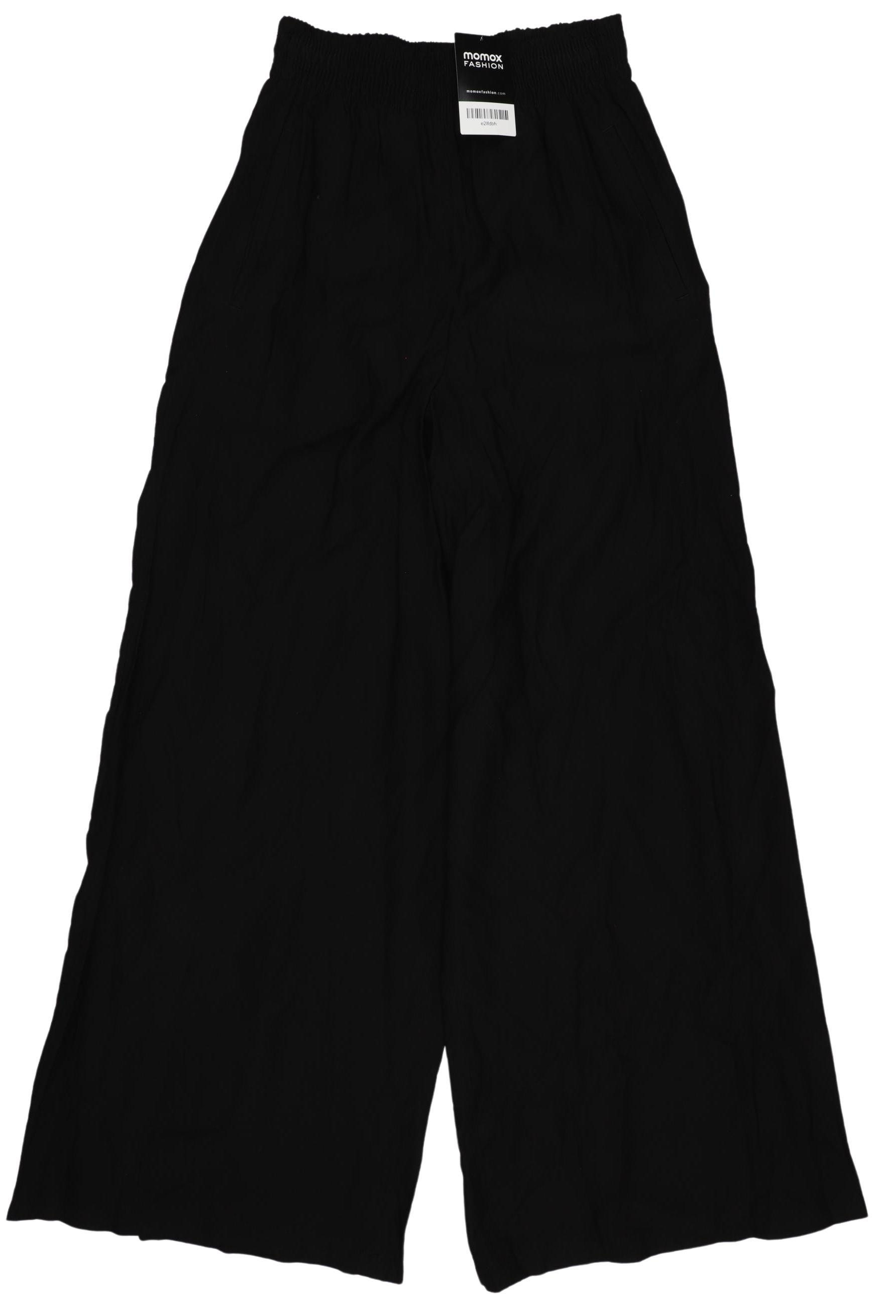 

Drykorn Damen Stoffhose, schwarz, Gr. 0