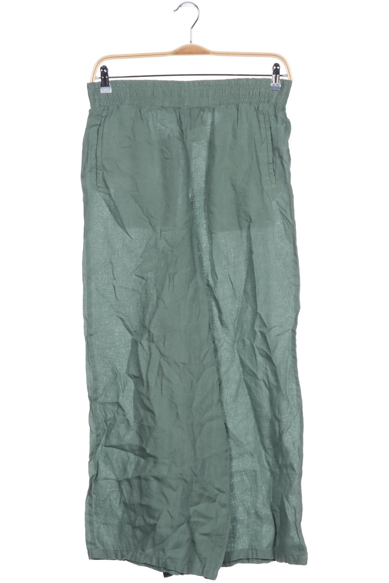 

Drykorn Damen Stoffhose, hellgrün, Gr. 30