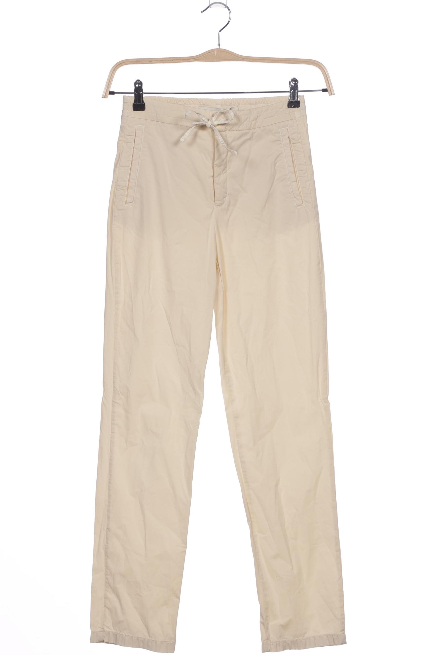 

Drykorn Damen Stoffhose, beige, Gr. 26