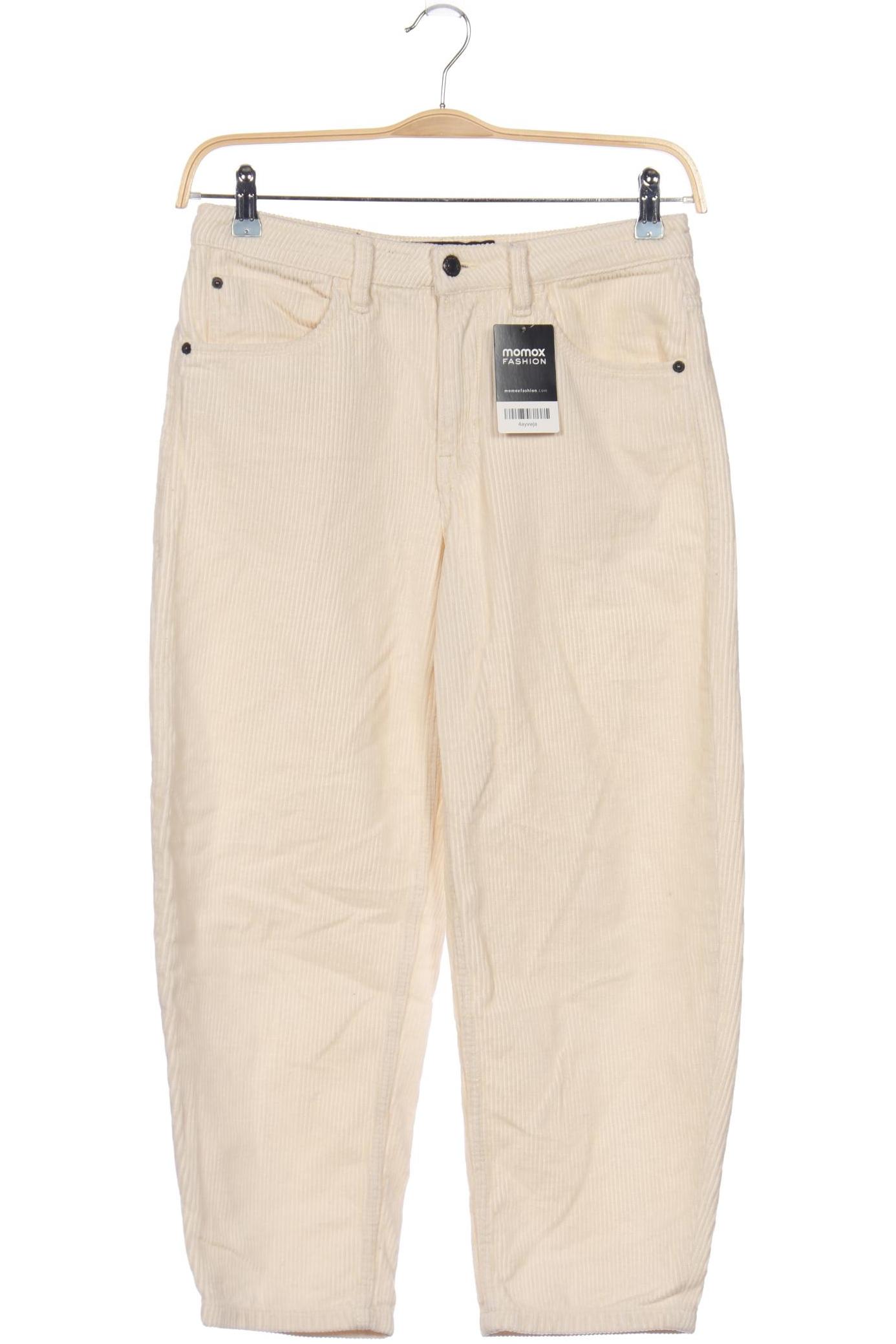 

Drykorn Damen Stoffhose, cremeweiß