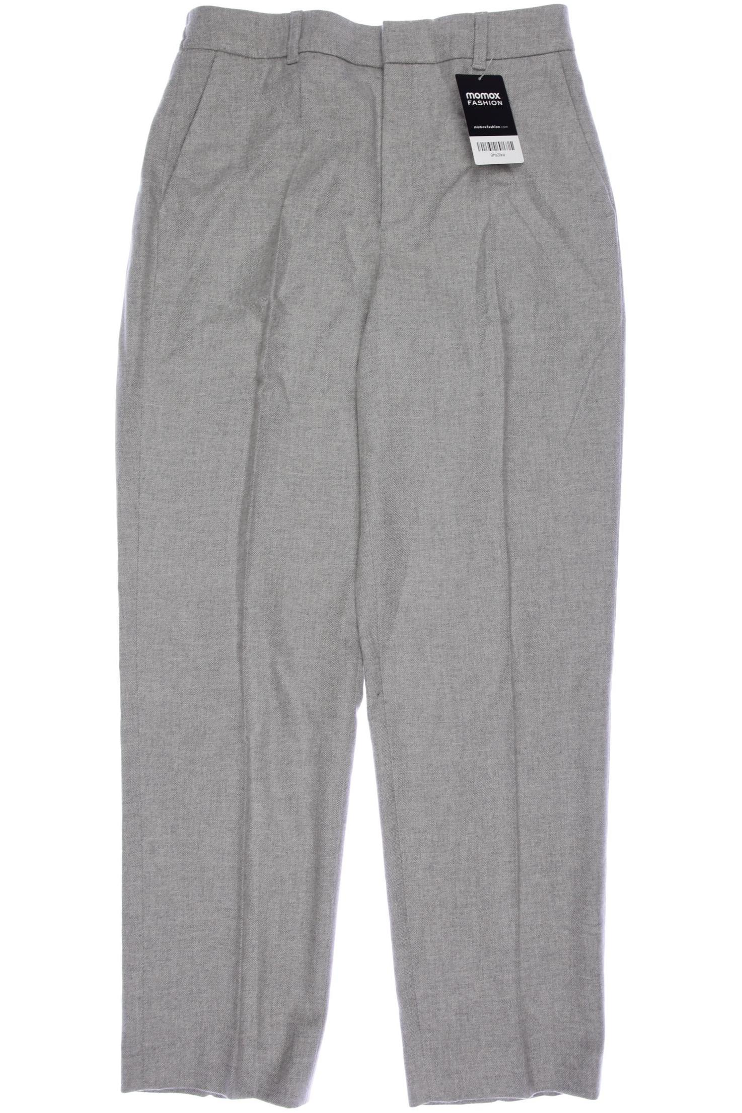 

Drykorn Damen Stoffhose, grau, Gr. 28