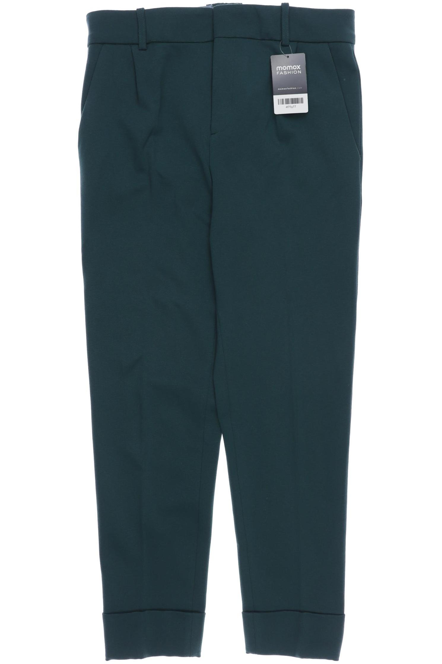 

Drykorn Damen Stoffhose, türkis, Gr. 29