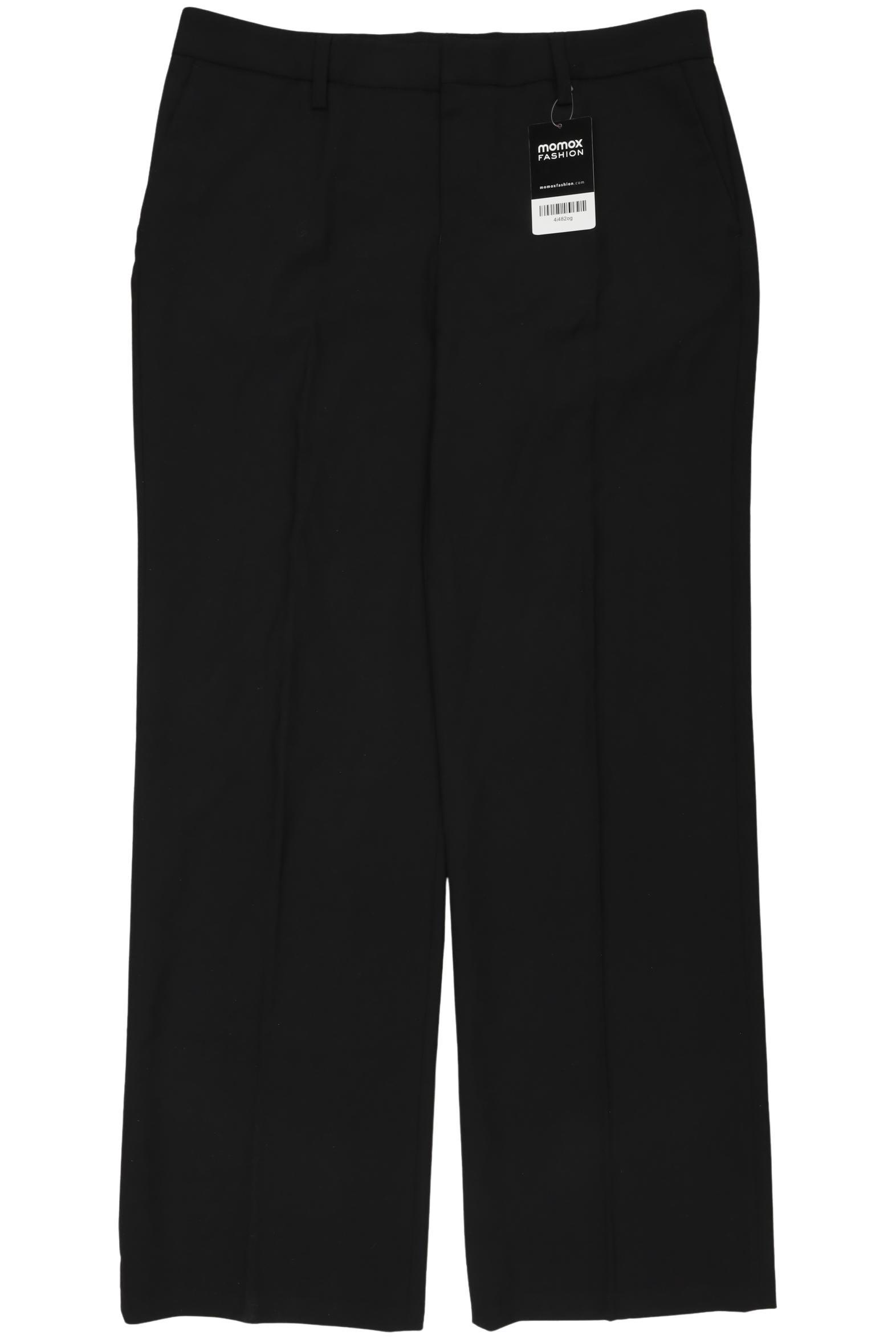 

Drykorn Damen Stoffhose, schwarz, Gr. 40