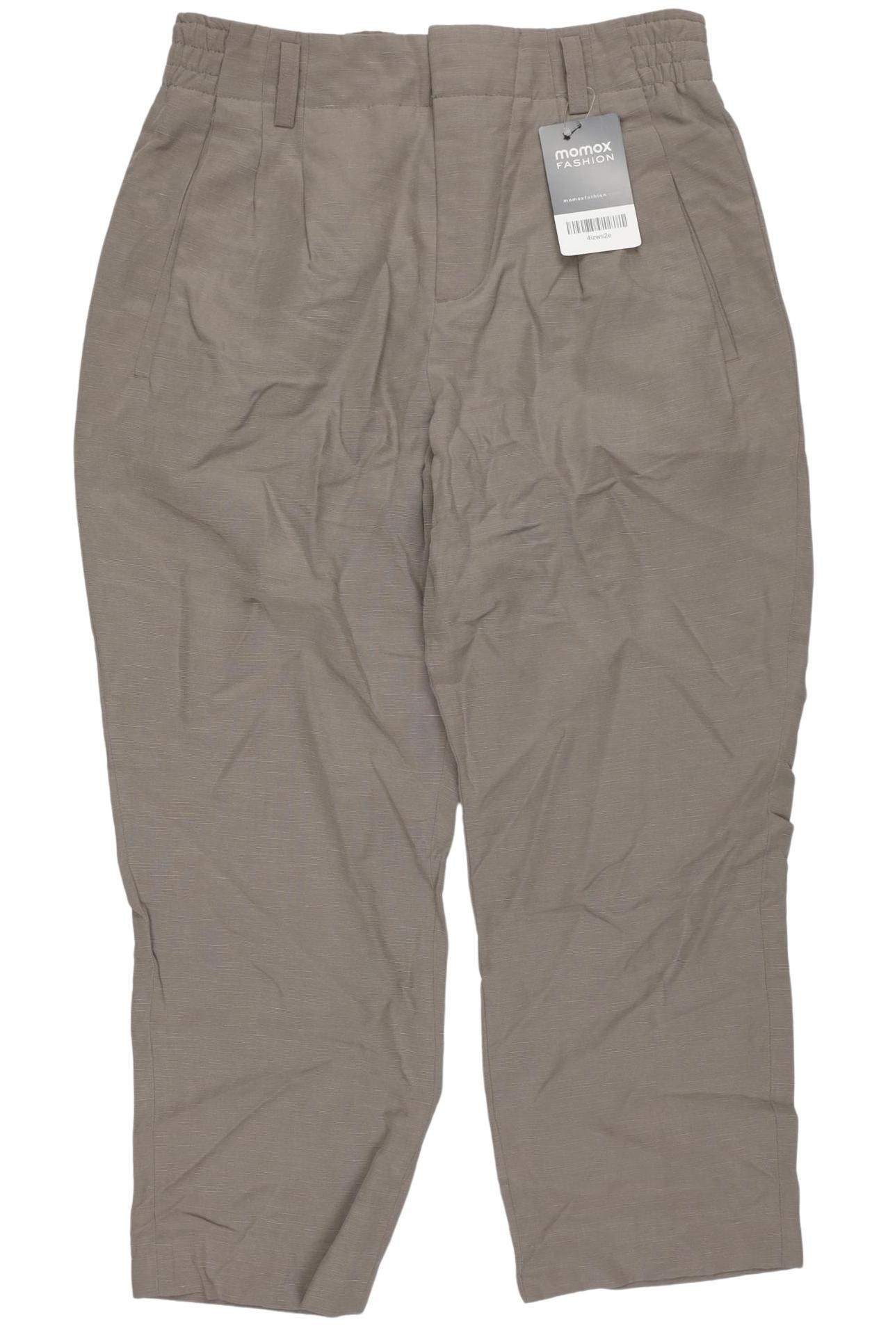 

Drykorn Damen Stoffhose, braun, Gr. 26
