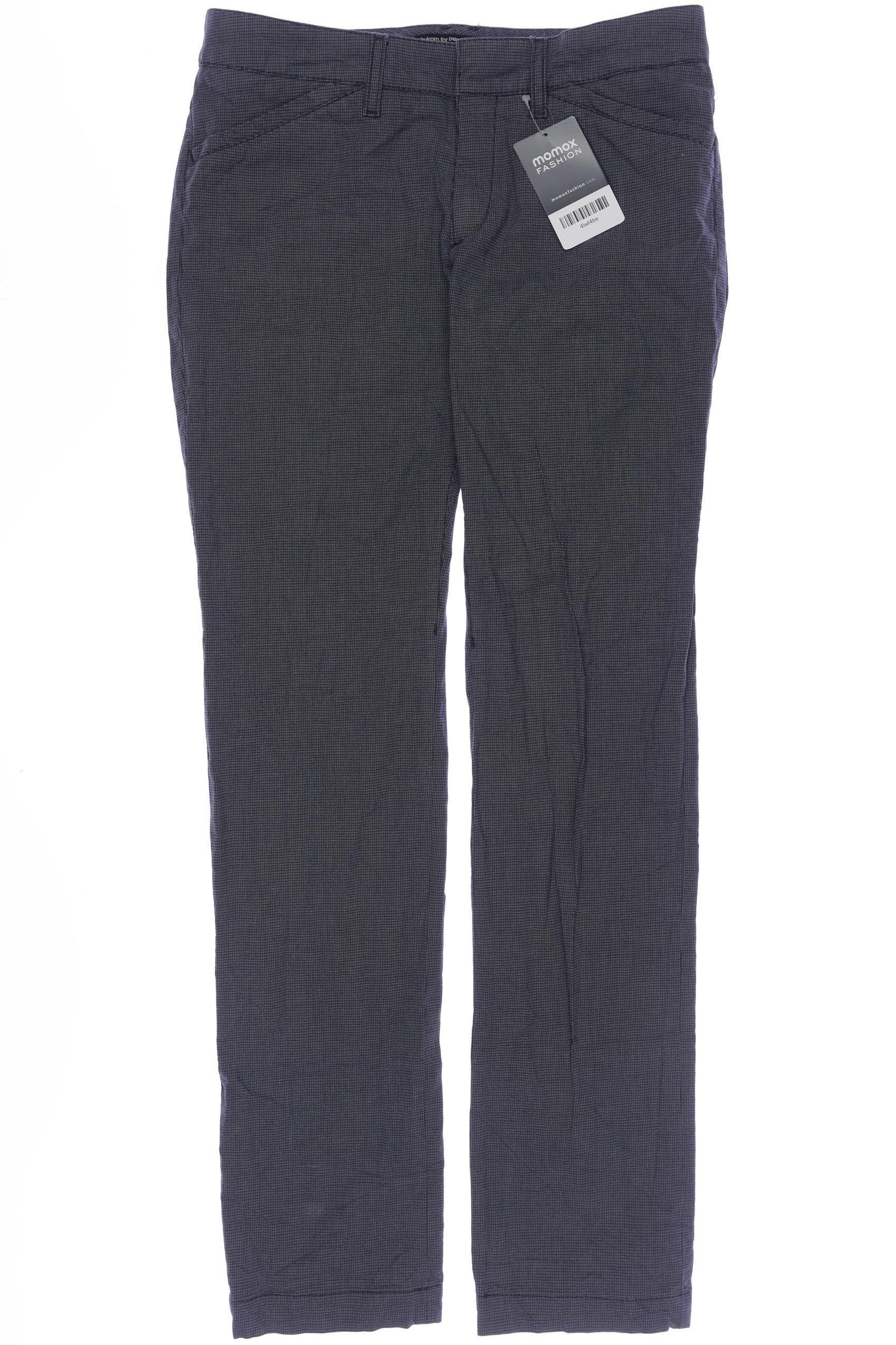 

Drykorn Damen Stoffhose, grau, Gr. 27