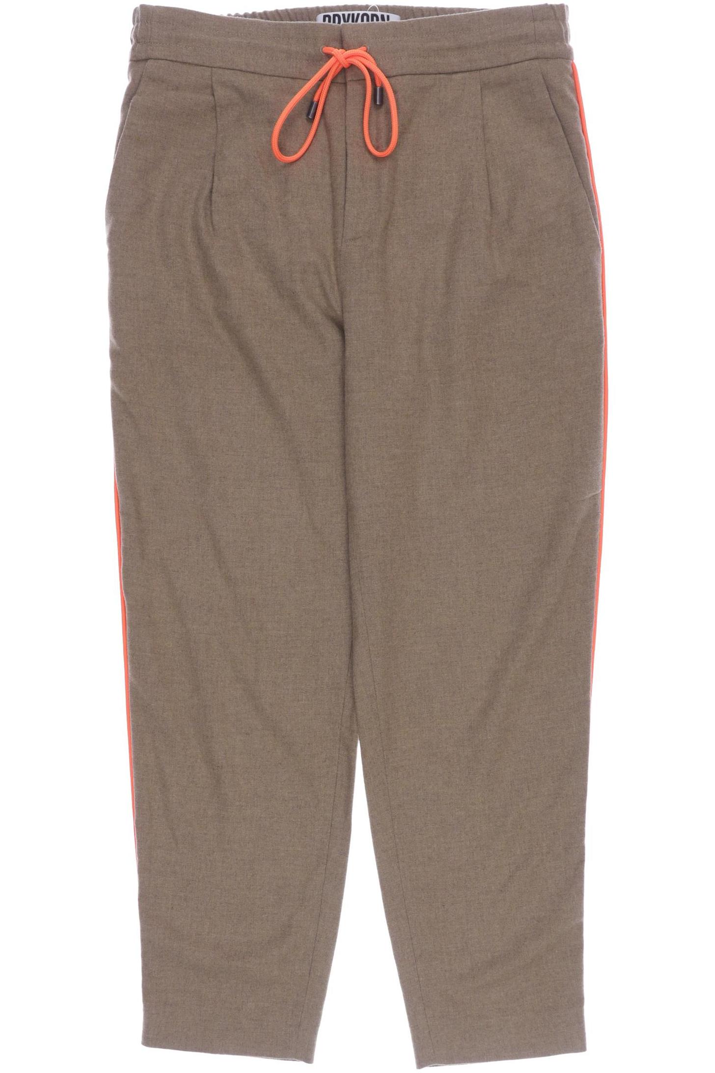 

Drykorn Damen Stoffhose, beige, Gr. 29