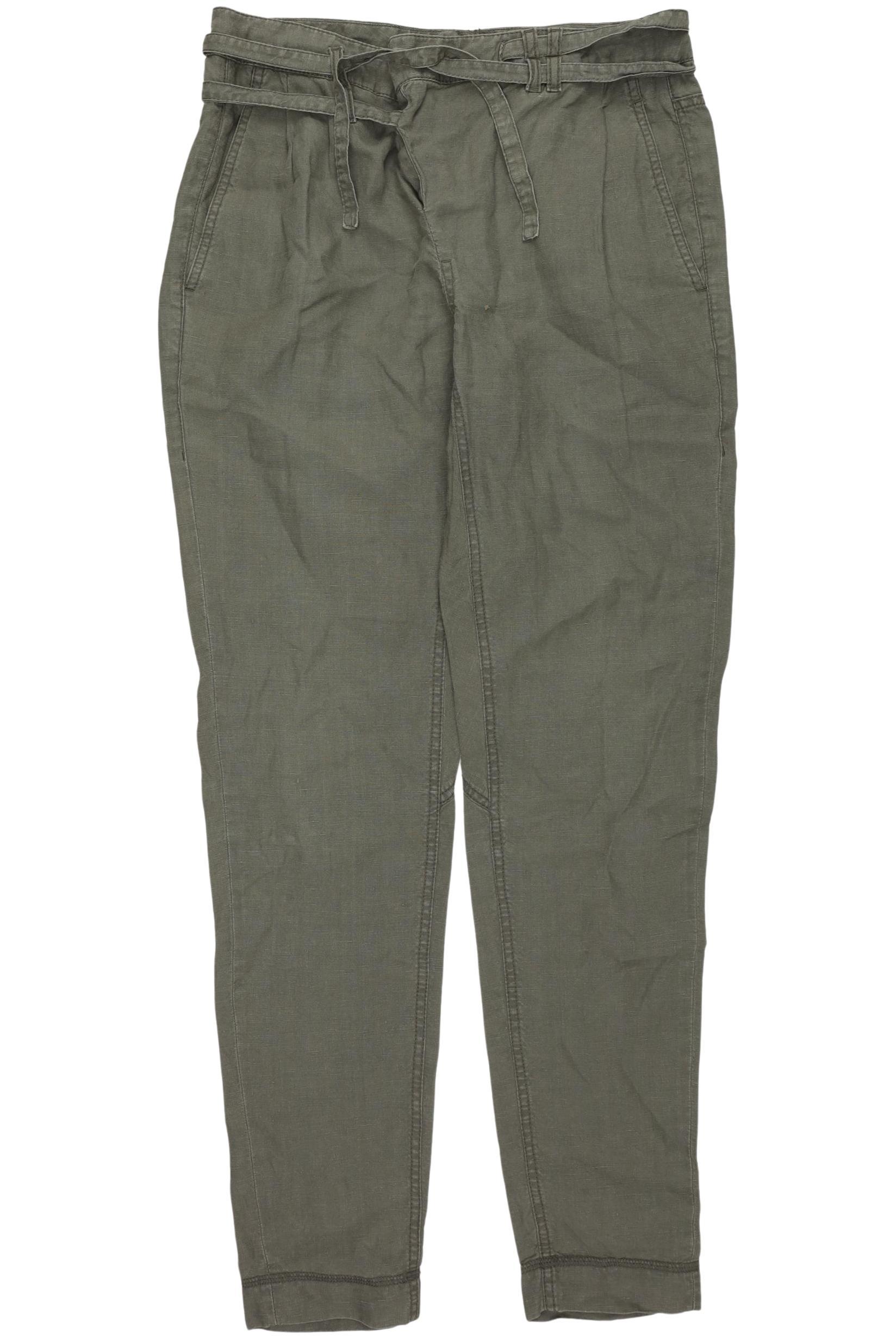 

Drykorn Damen Stoffhose, grün, Gr. 26