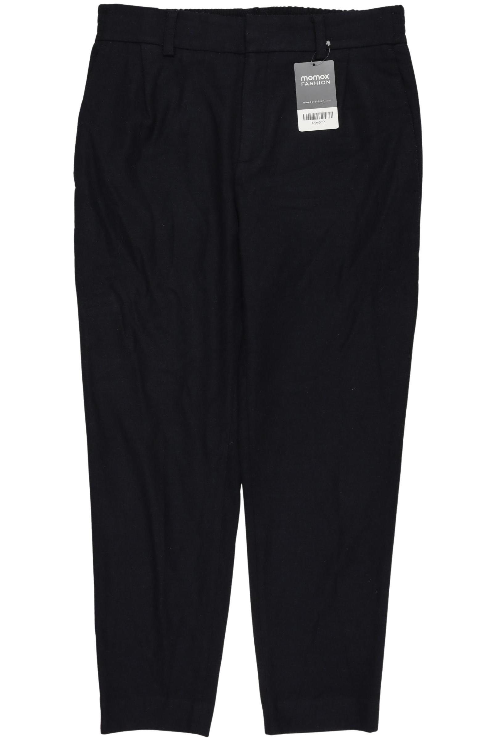

Drykorn Damen Stoffhose, marineblau, Gr. 29