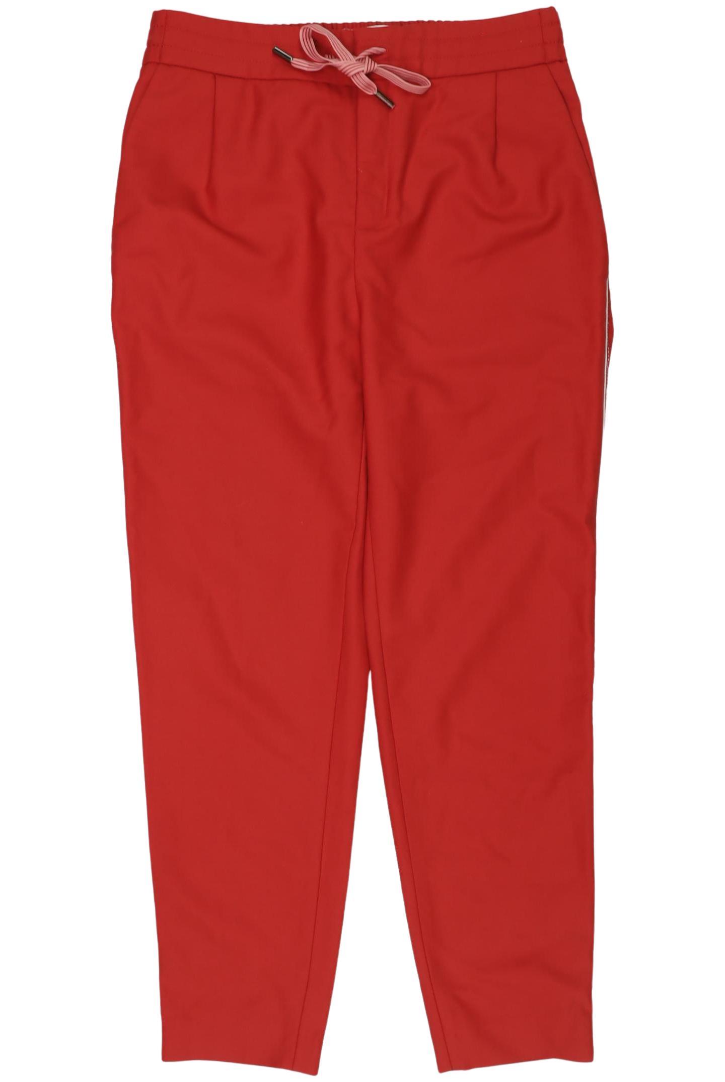 

Drykorn Damen Stoffhose, rot, Gr. 28
