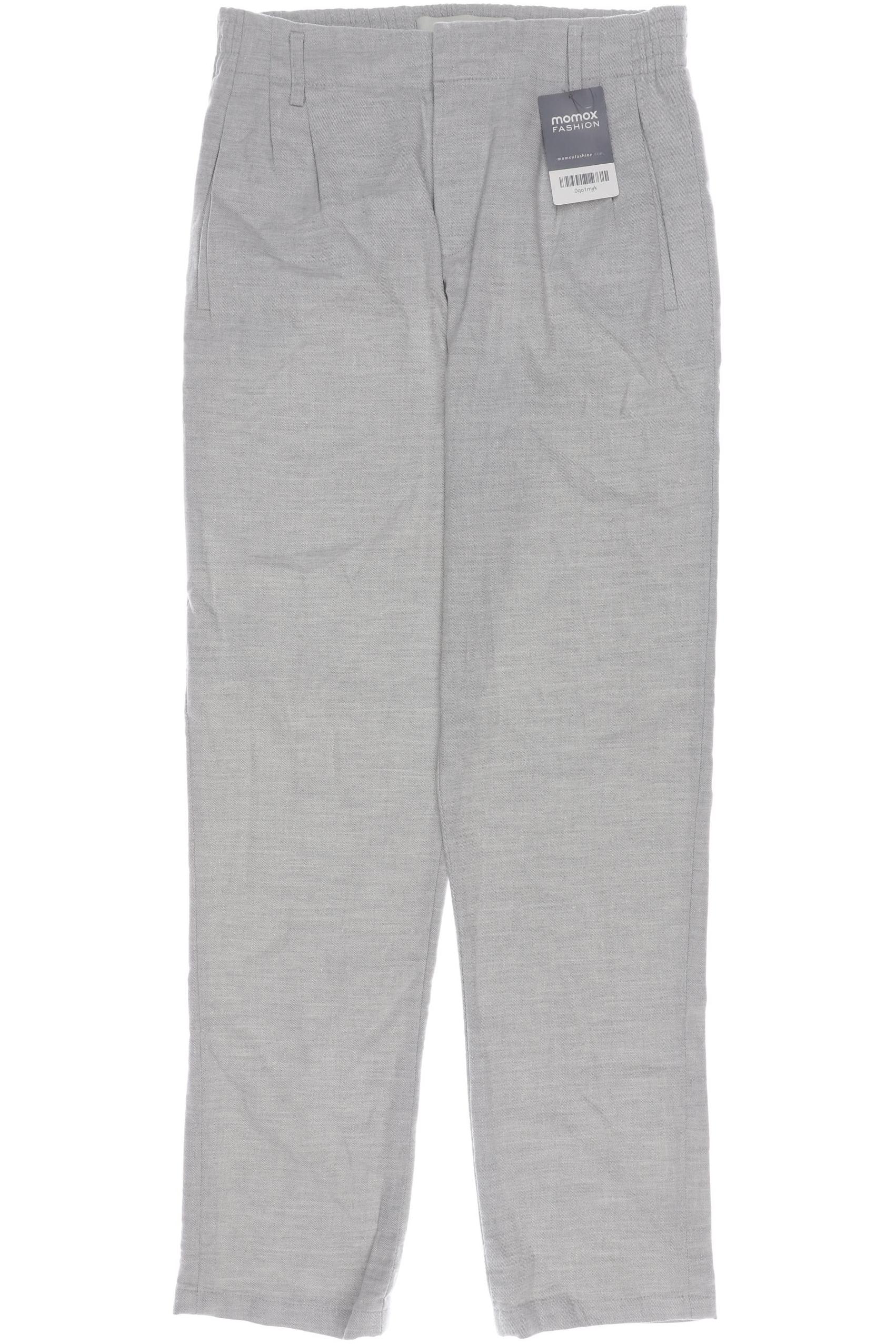 

Drykorn Damen Stoffhose, grau