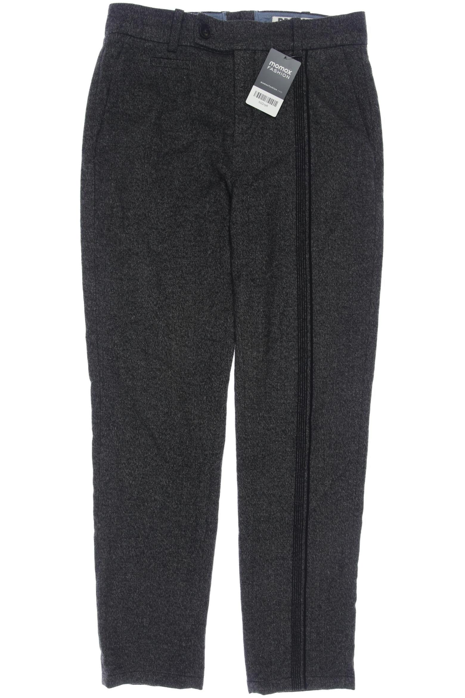 

Drykorn Damen Stoffhose, grau, Gr. 28