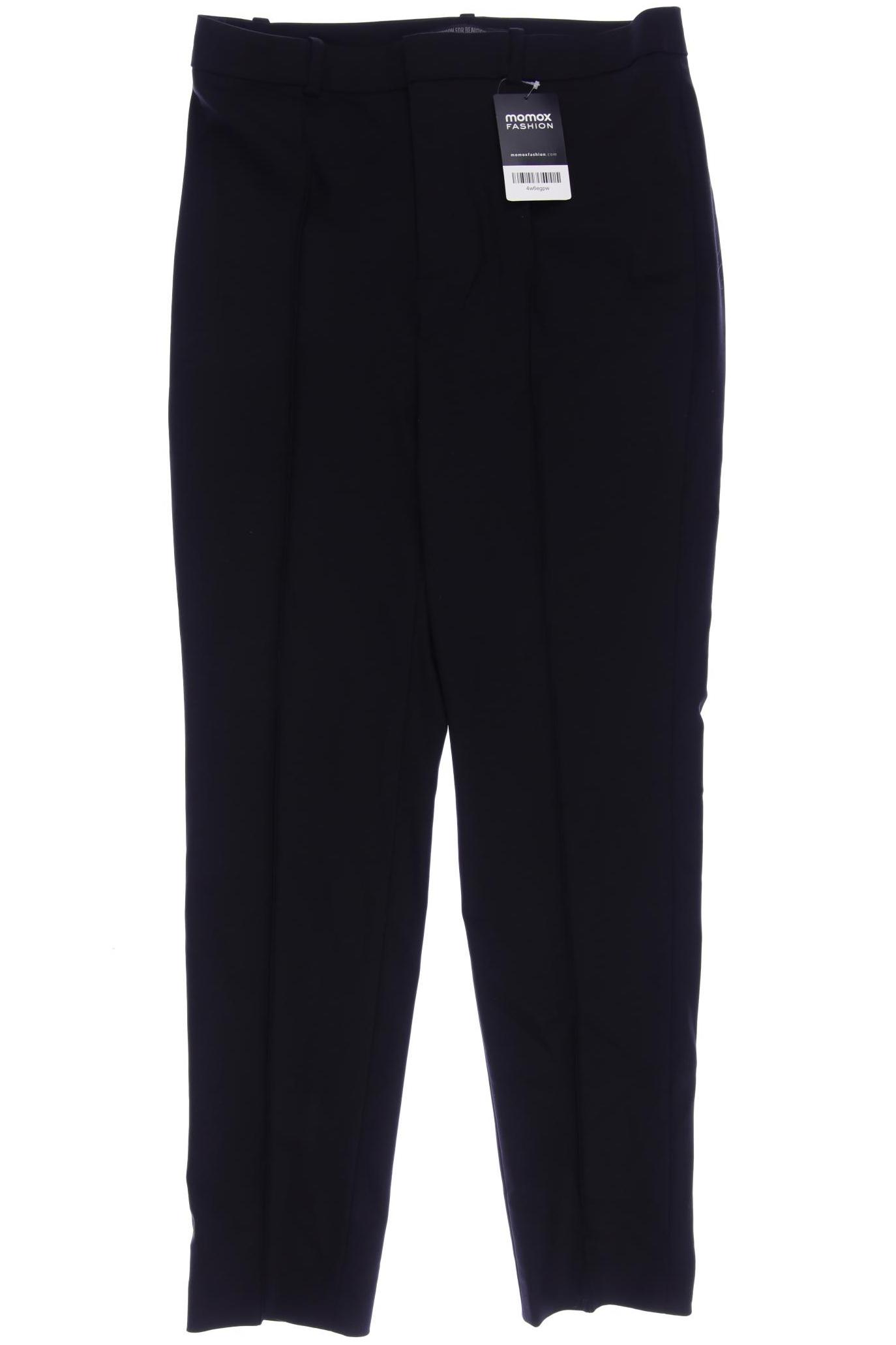

Drykorn Damen Stoffhose, schwarz