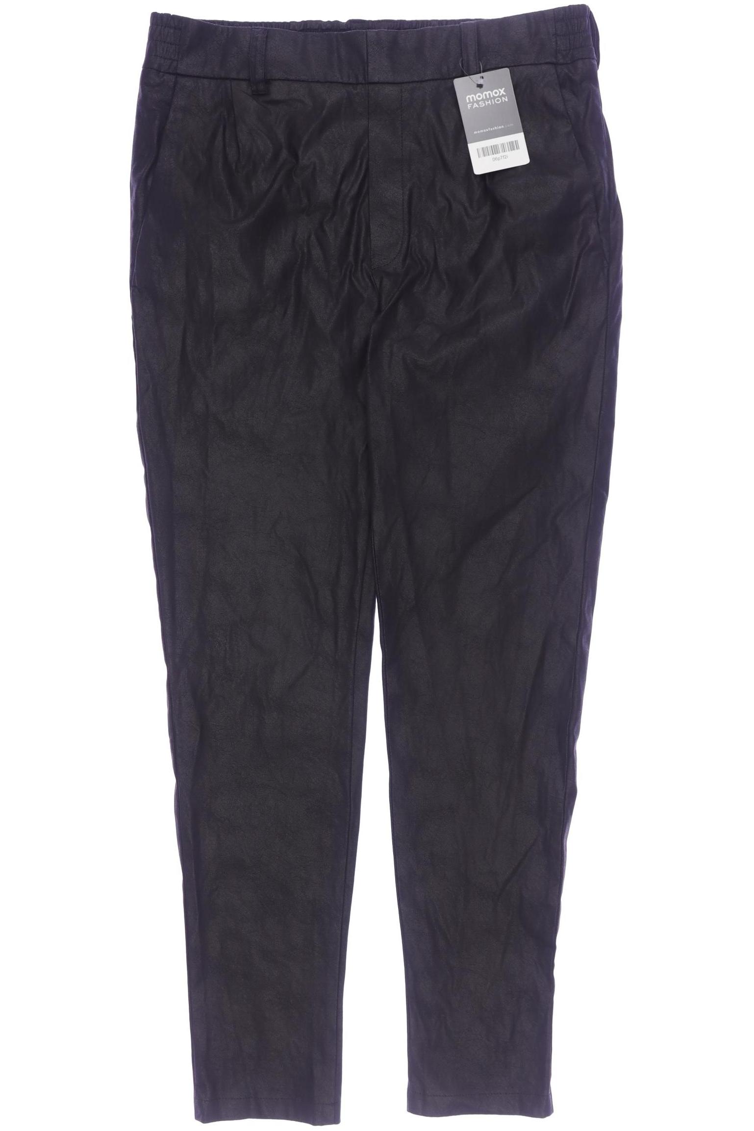 

Drykorn Damen Stoffhose, schwarz, Gr. 28