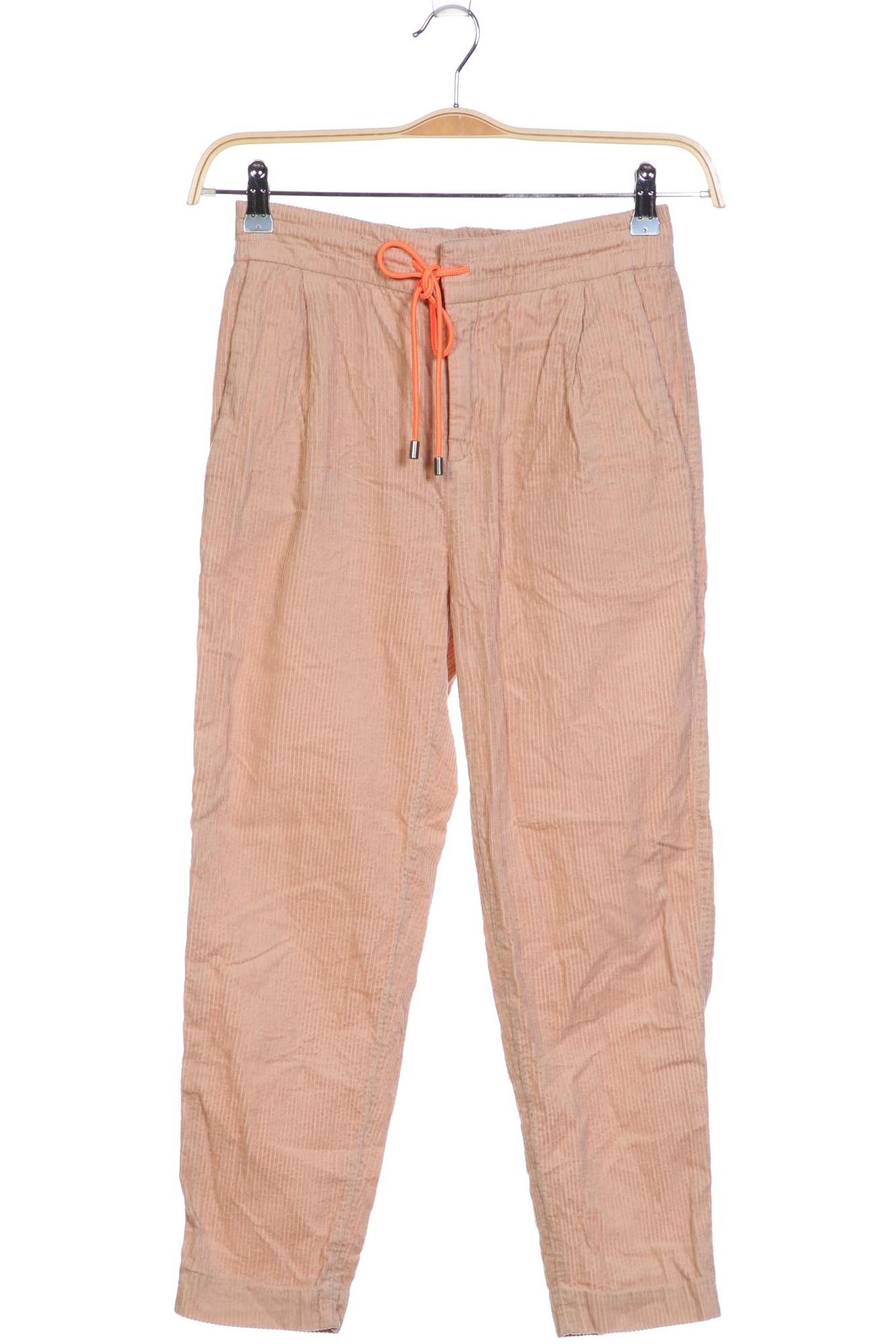 

Drykorn Damen Stoffhose, beige, Gr. 25