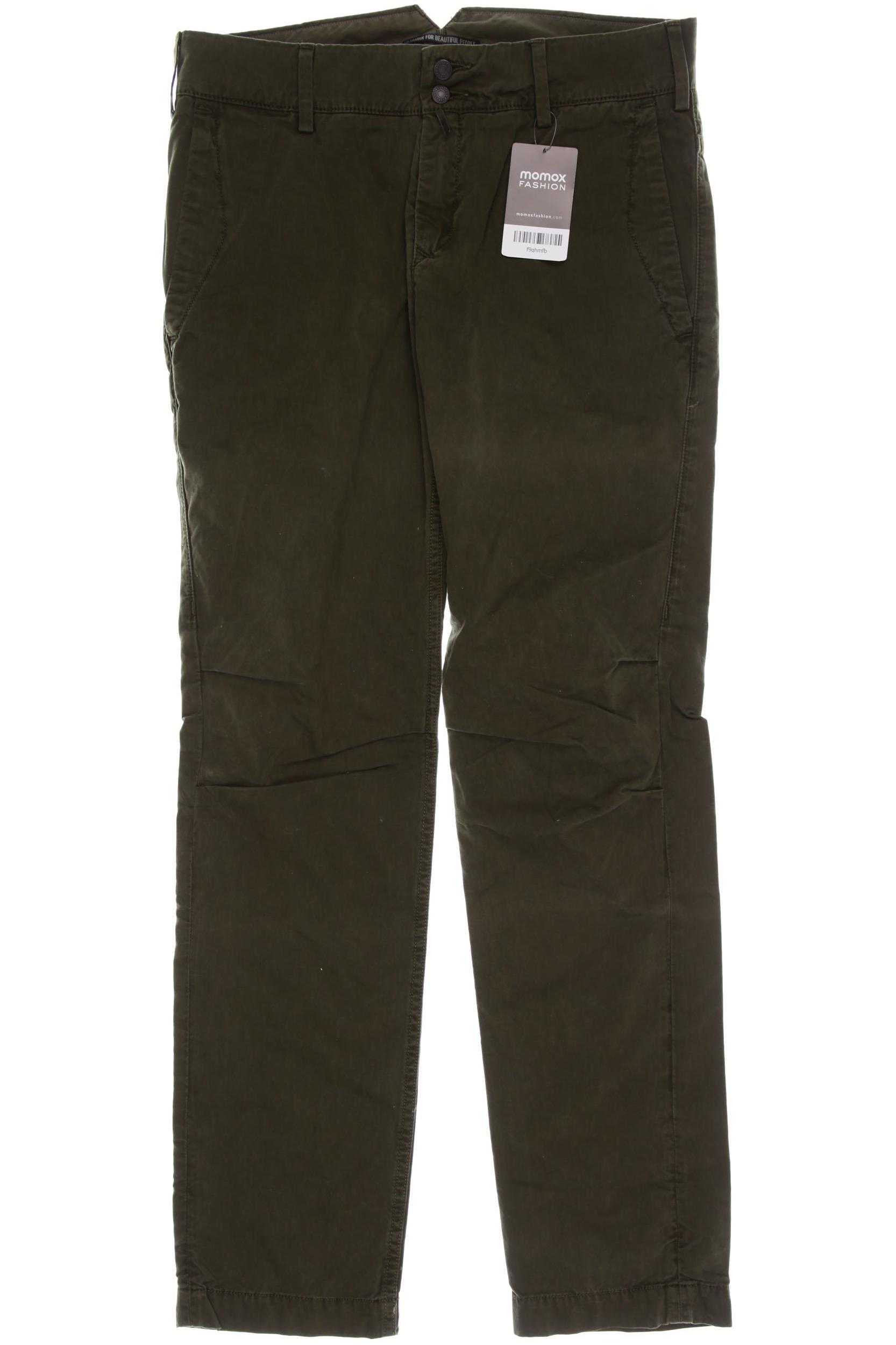 

Drykorn Damen Stoffhose, grün