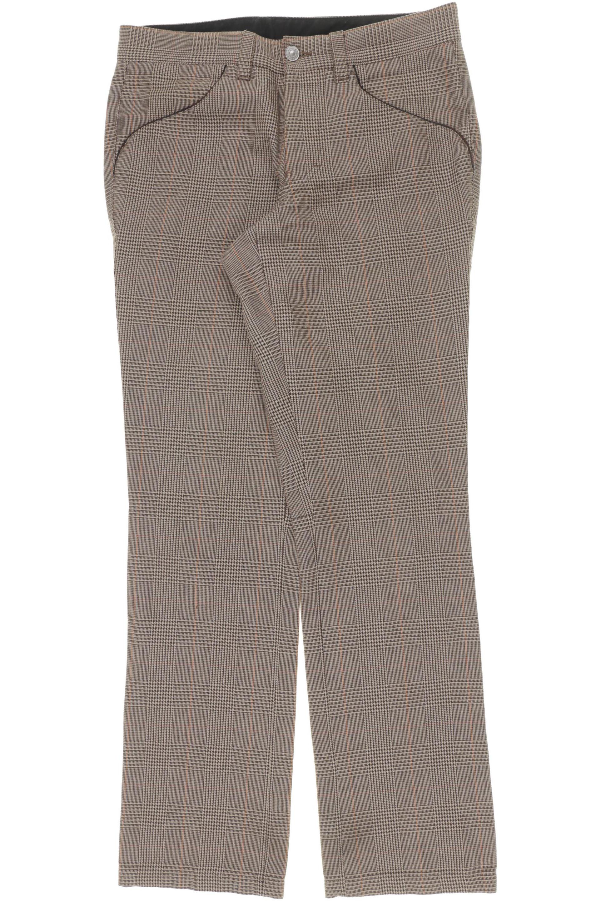 

Drykorn Damen Stoffhose, beige, Gr. 46