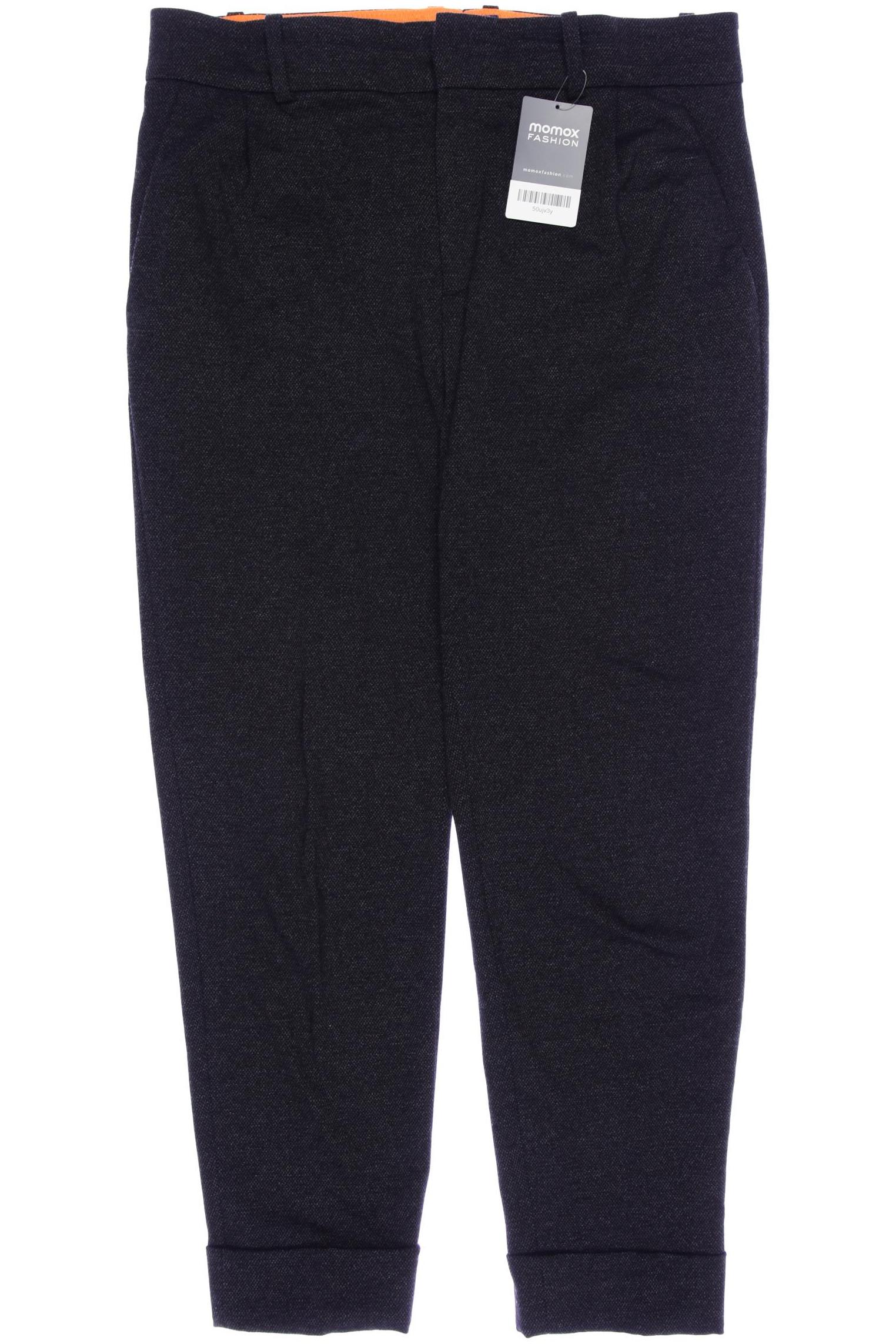 

Drykorn Damen Stoffhose, schwarz, Gr. 30