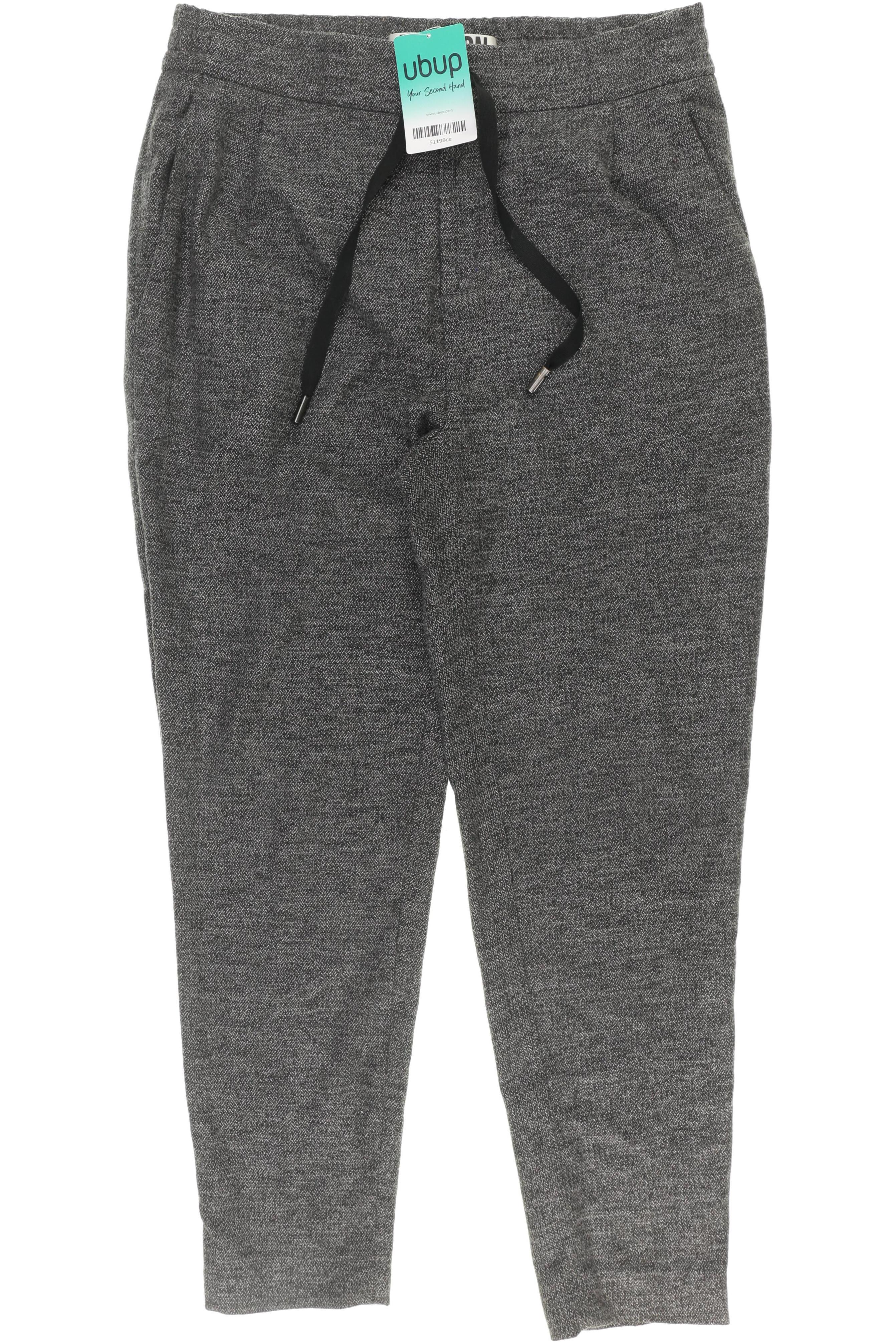 

Drykorn Damen Stoffhose, grau, Gr. 29