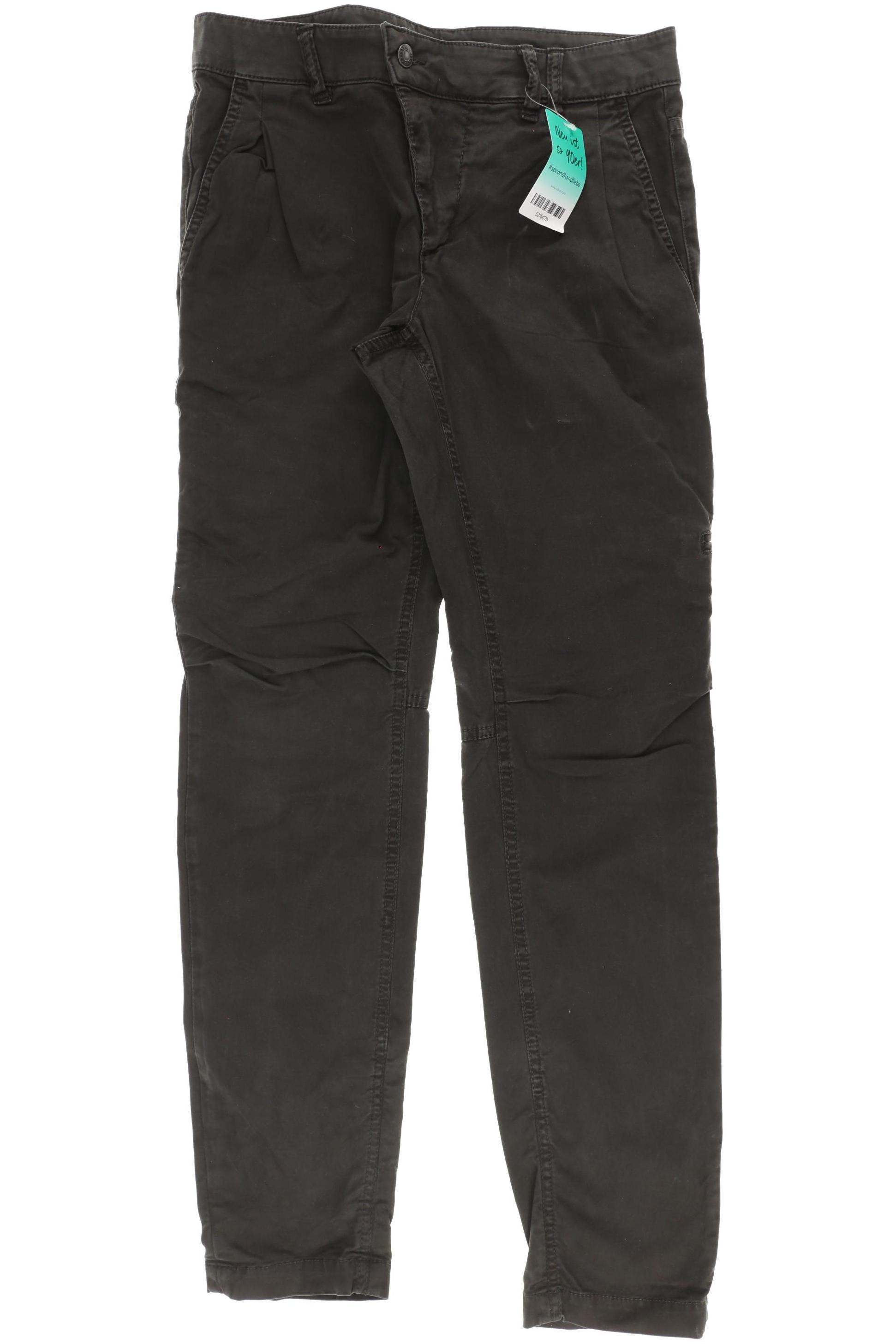 

Drykorn Damen Jeans, schwarz, Gr. 26