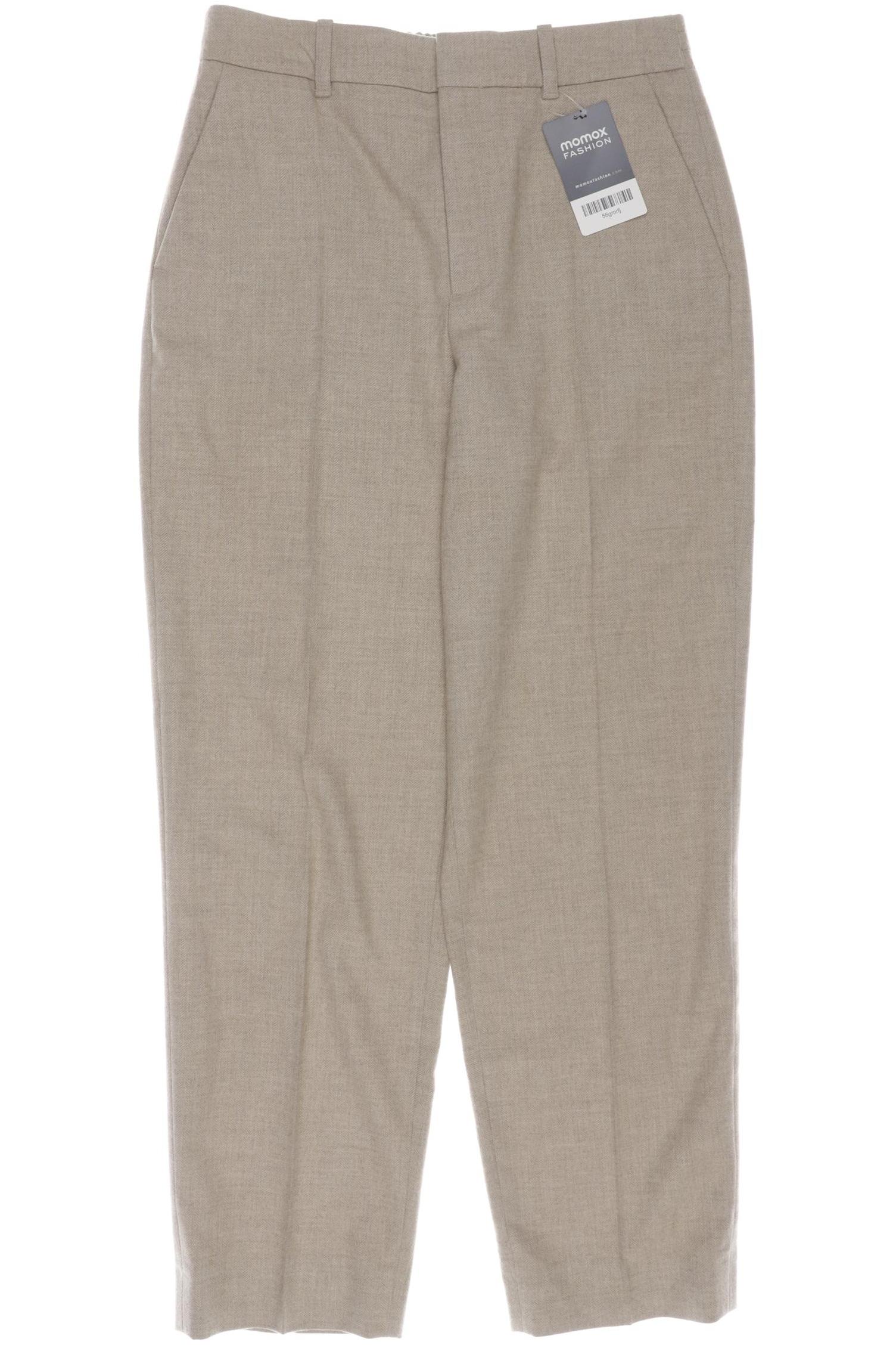 

Drykorn Damen Stoffhose, beige, Gr. 27