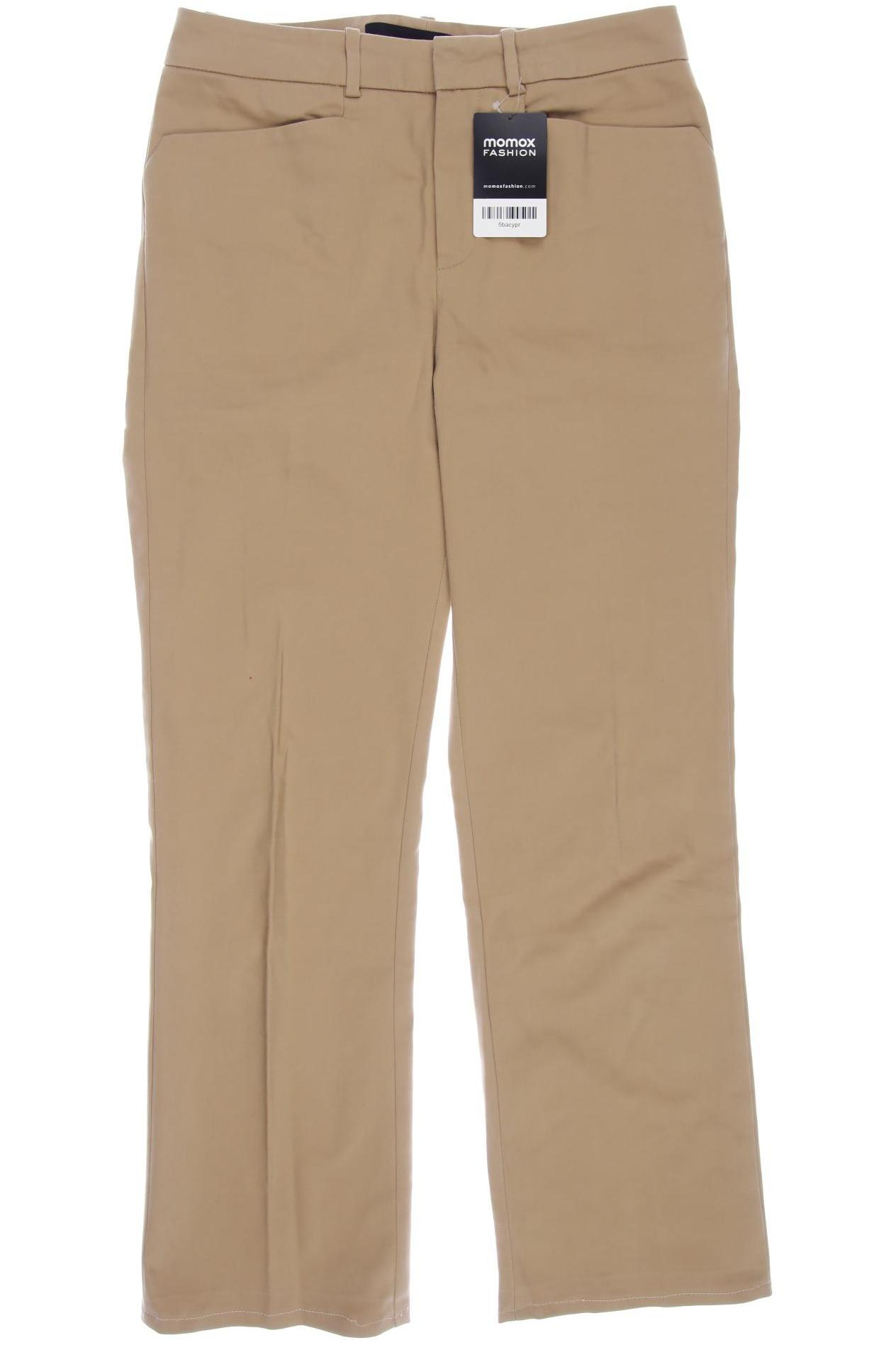 

Drykorn Damen Stoffhose, beige, Gr. 38