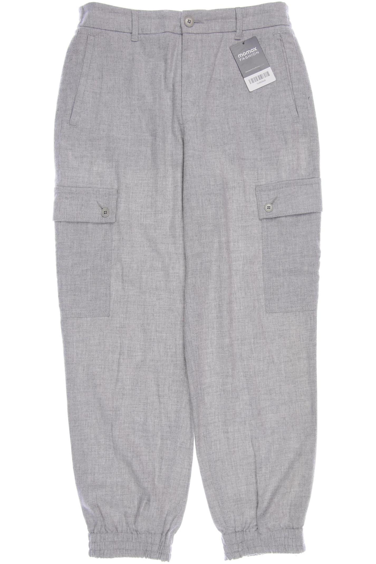 

Drykorn Damen Stoffhose, grau, Gr. 40