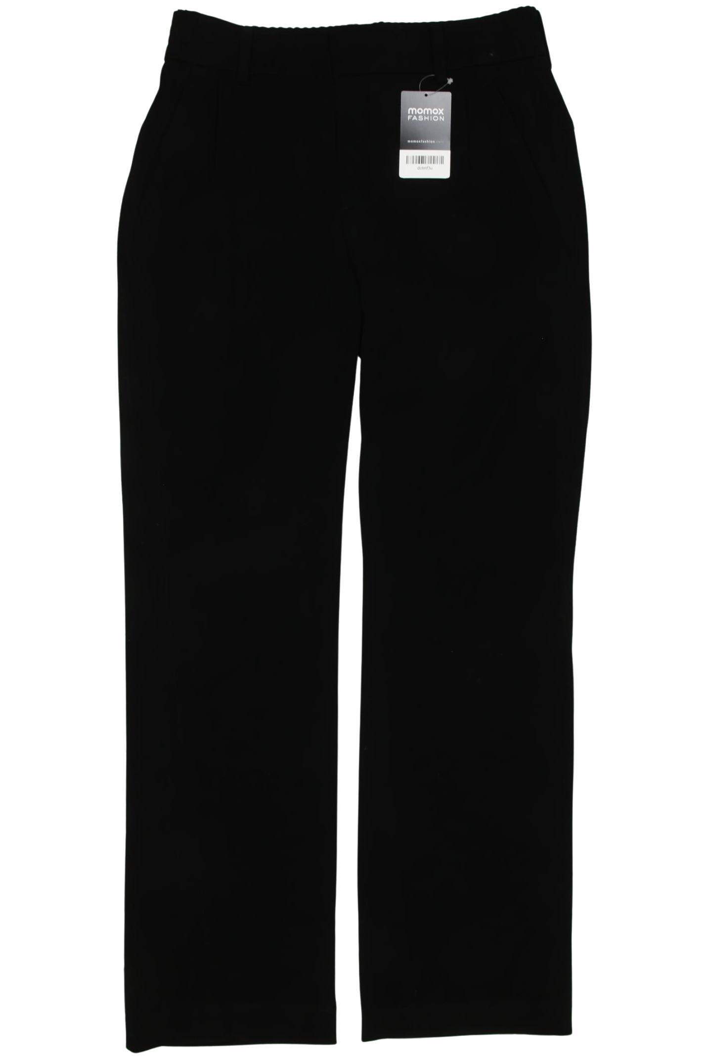 

Drykorn Damen Stoffhose, schwarz, Gr. 27