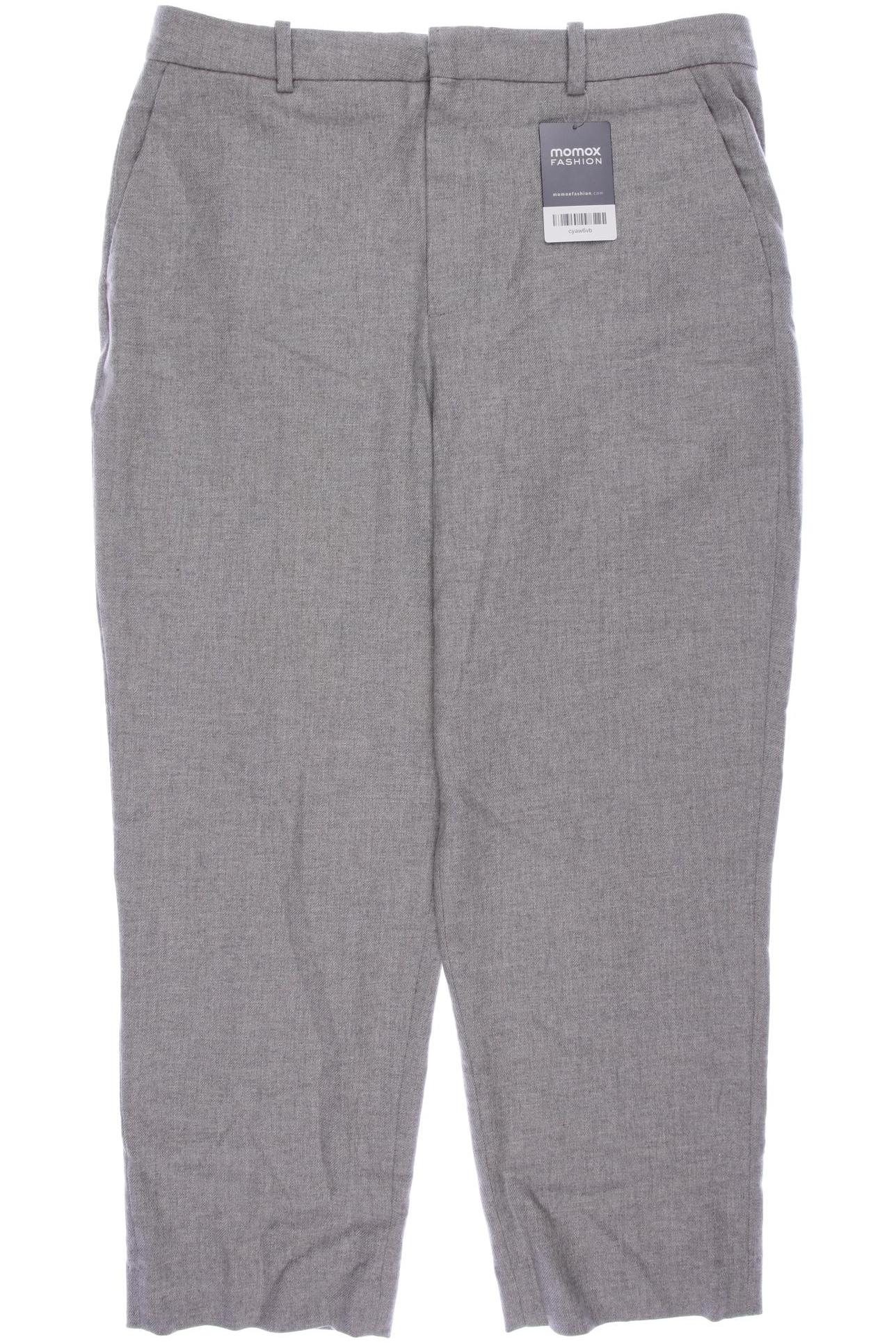 

Drykorn Damen Stoffhose, grau, Gr. 32