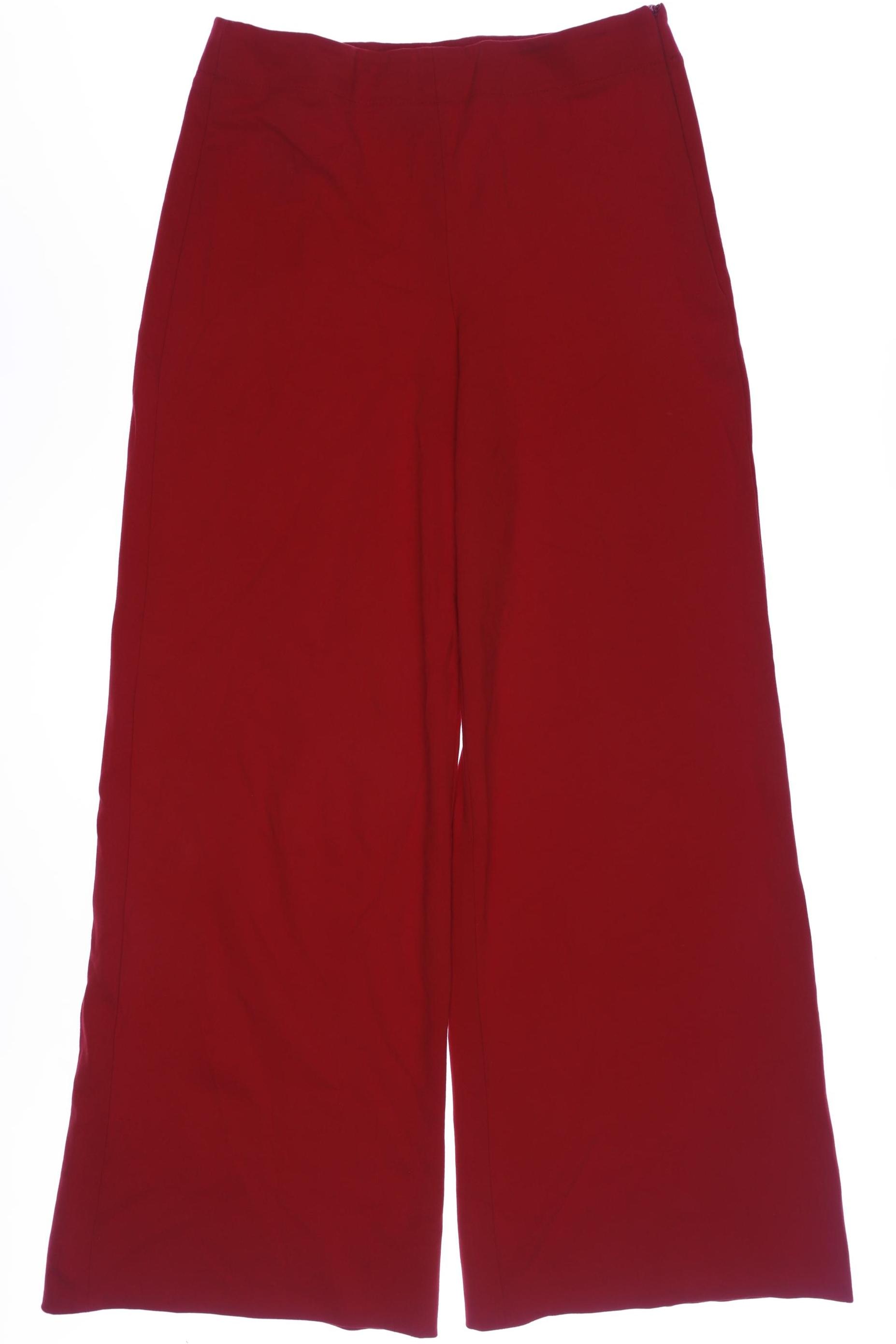 

Drykorn Damen Stoffhose, rot, Gr. 29