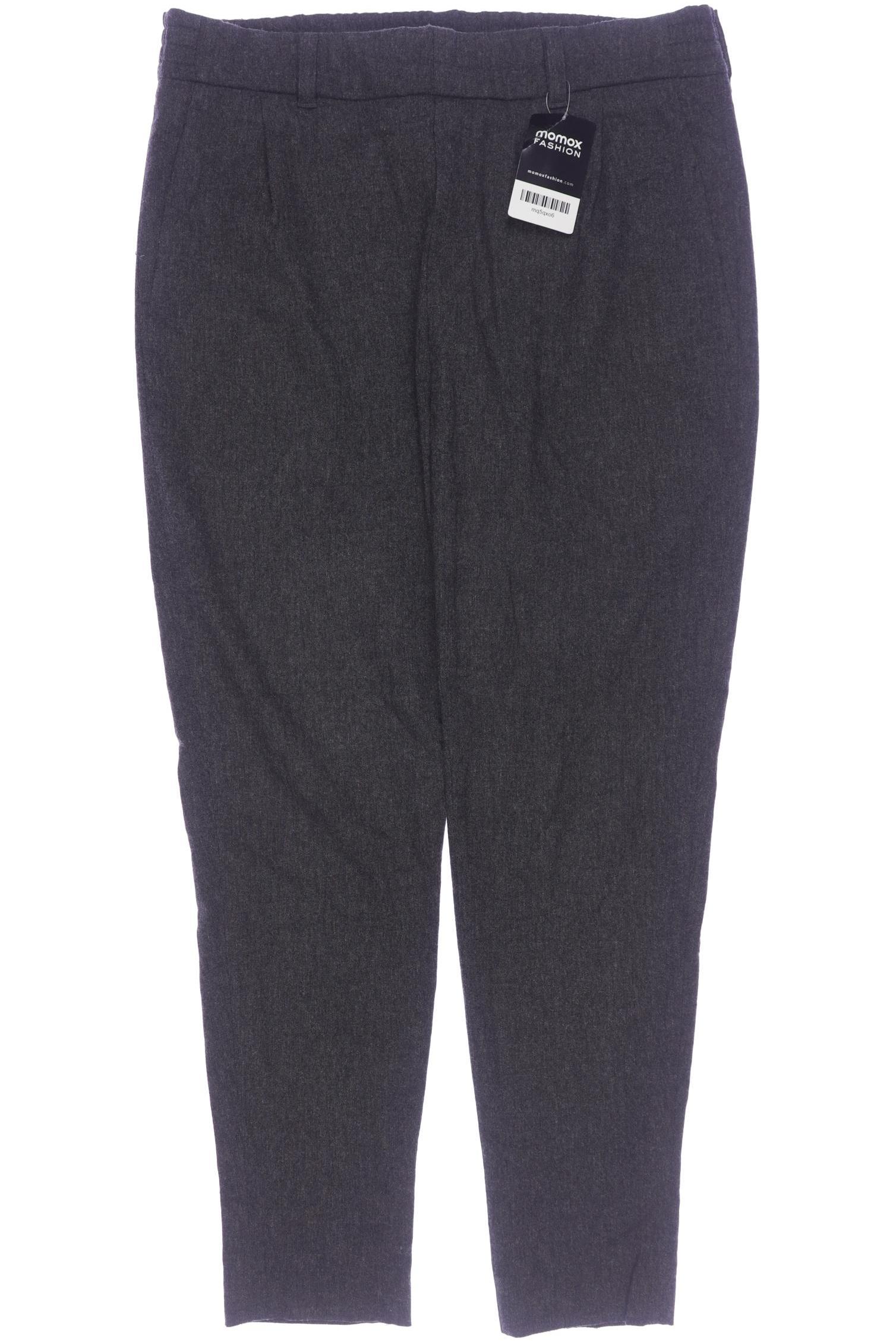 

Drykorn Damen Stoffhose, grau, Gr. 28